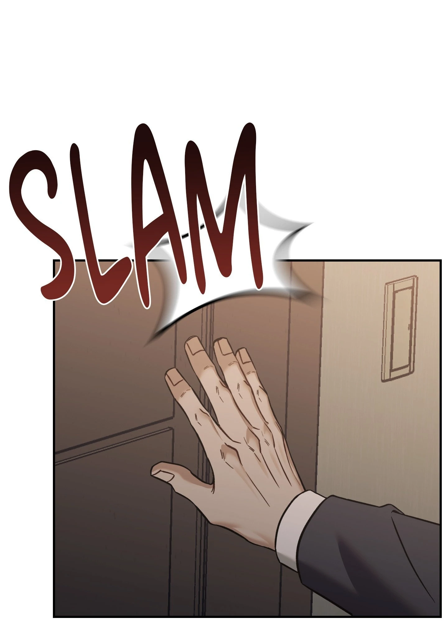 Something Impossible (Official) - Chapter 10 manhwa