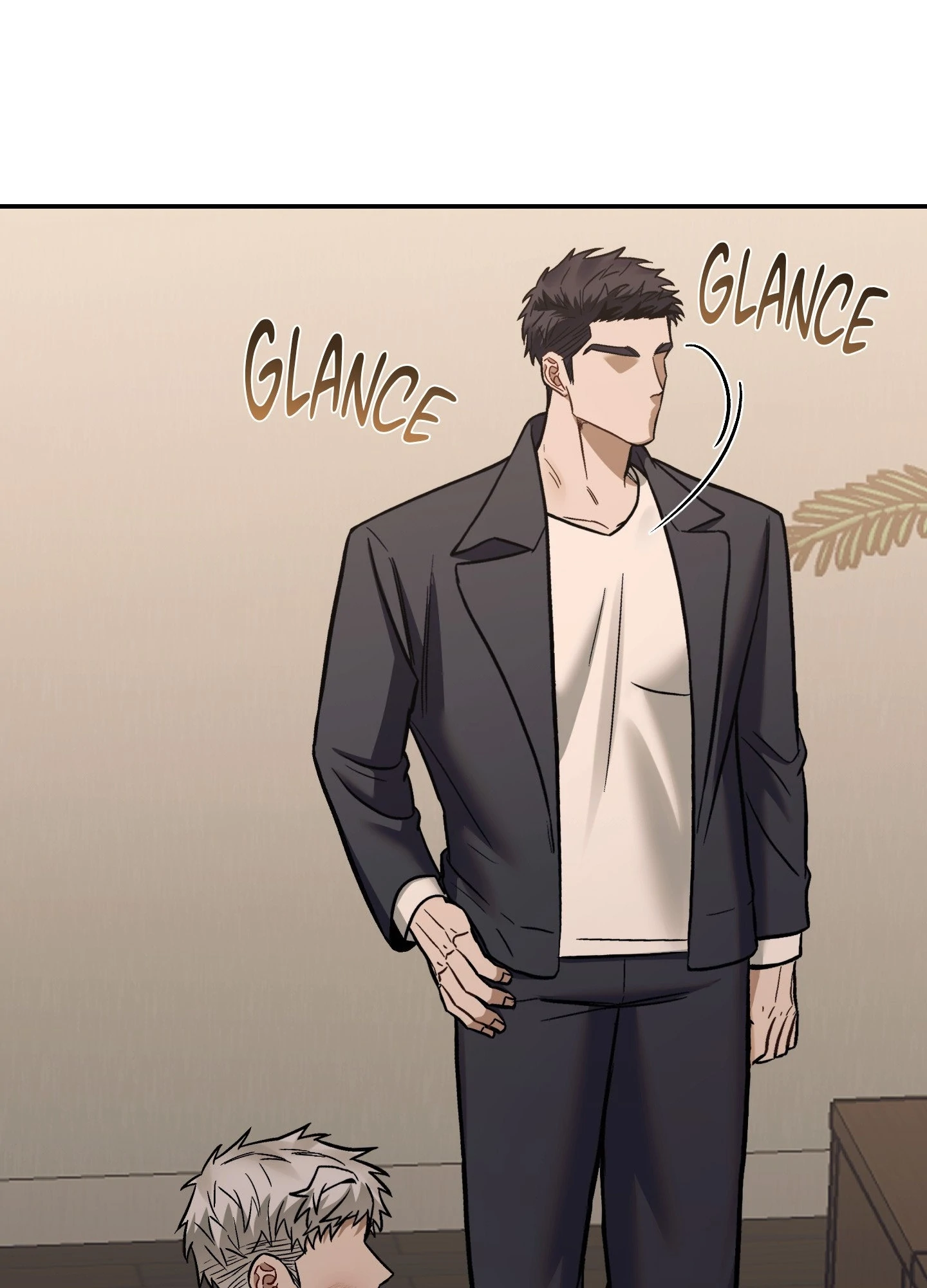Something Impossible (Official) - Chapter 10 manhwa