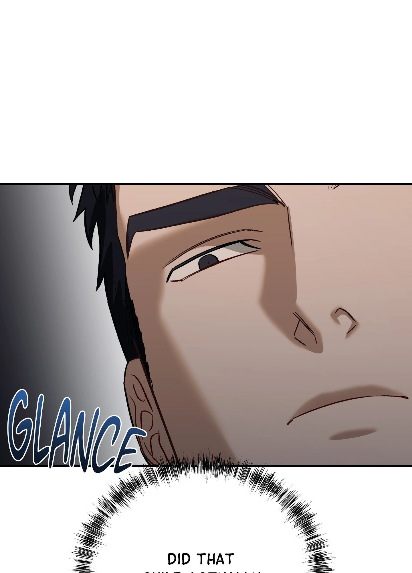 Something Impossible (Official) - Chapter 10 manhwa