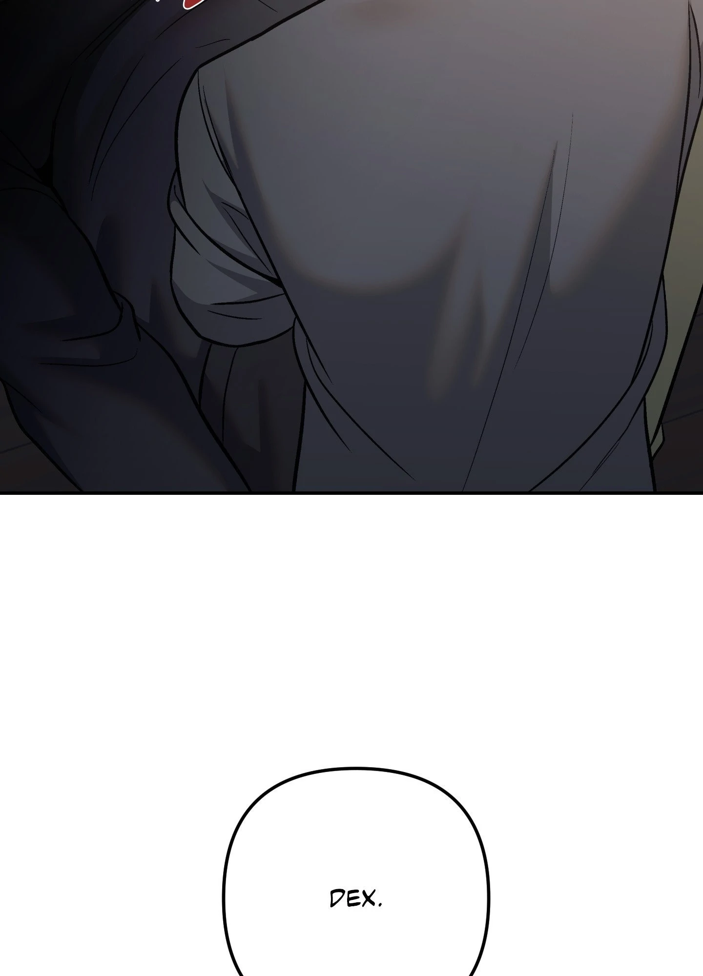 Something Impossible (Official) - Chapter 10 manhwa