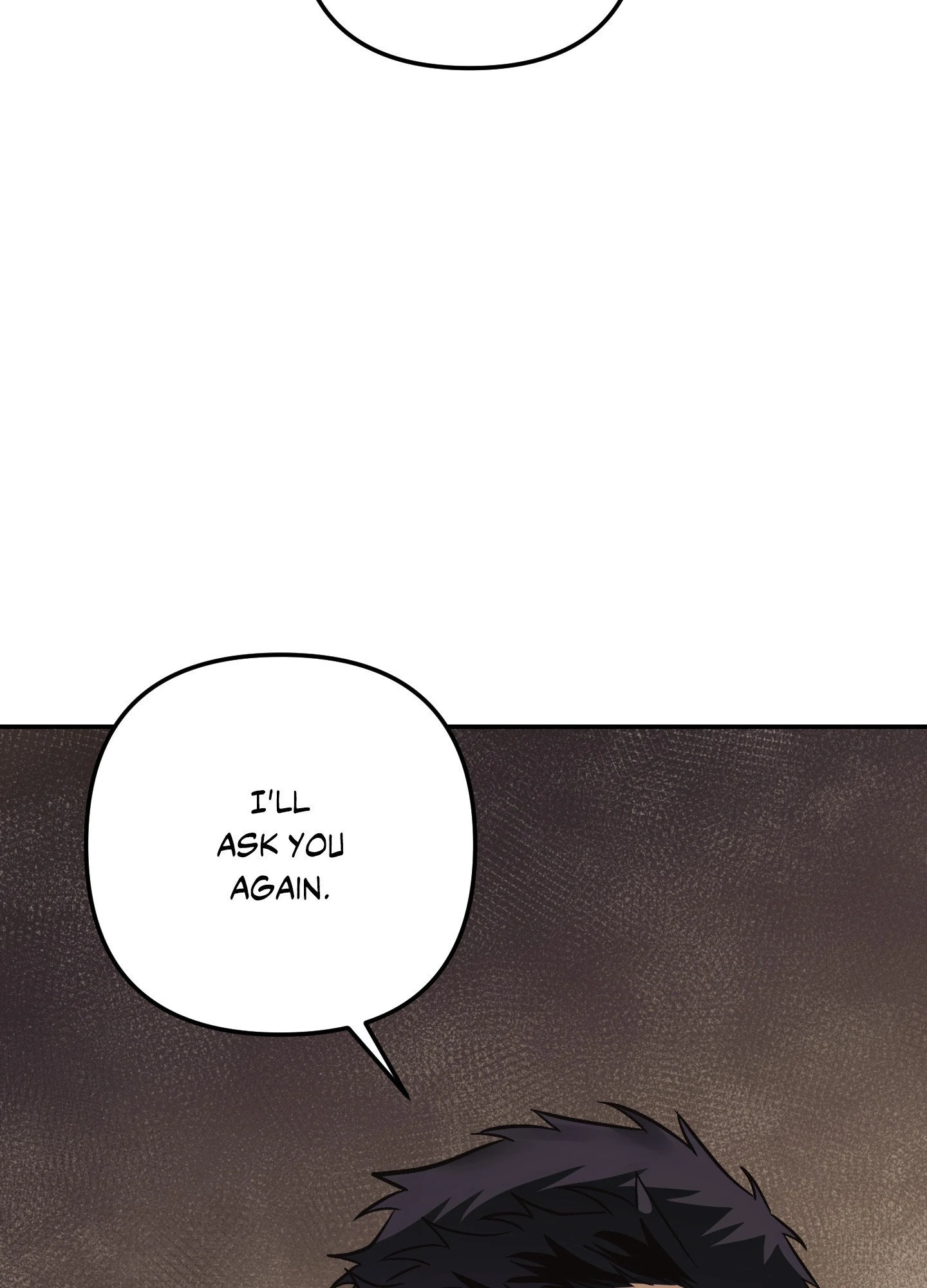 Something Impossible (Official) - Chapter 10 manhwa