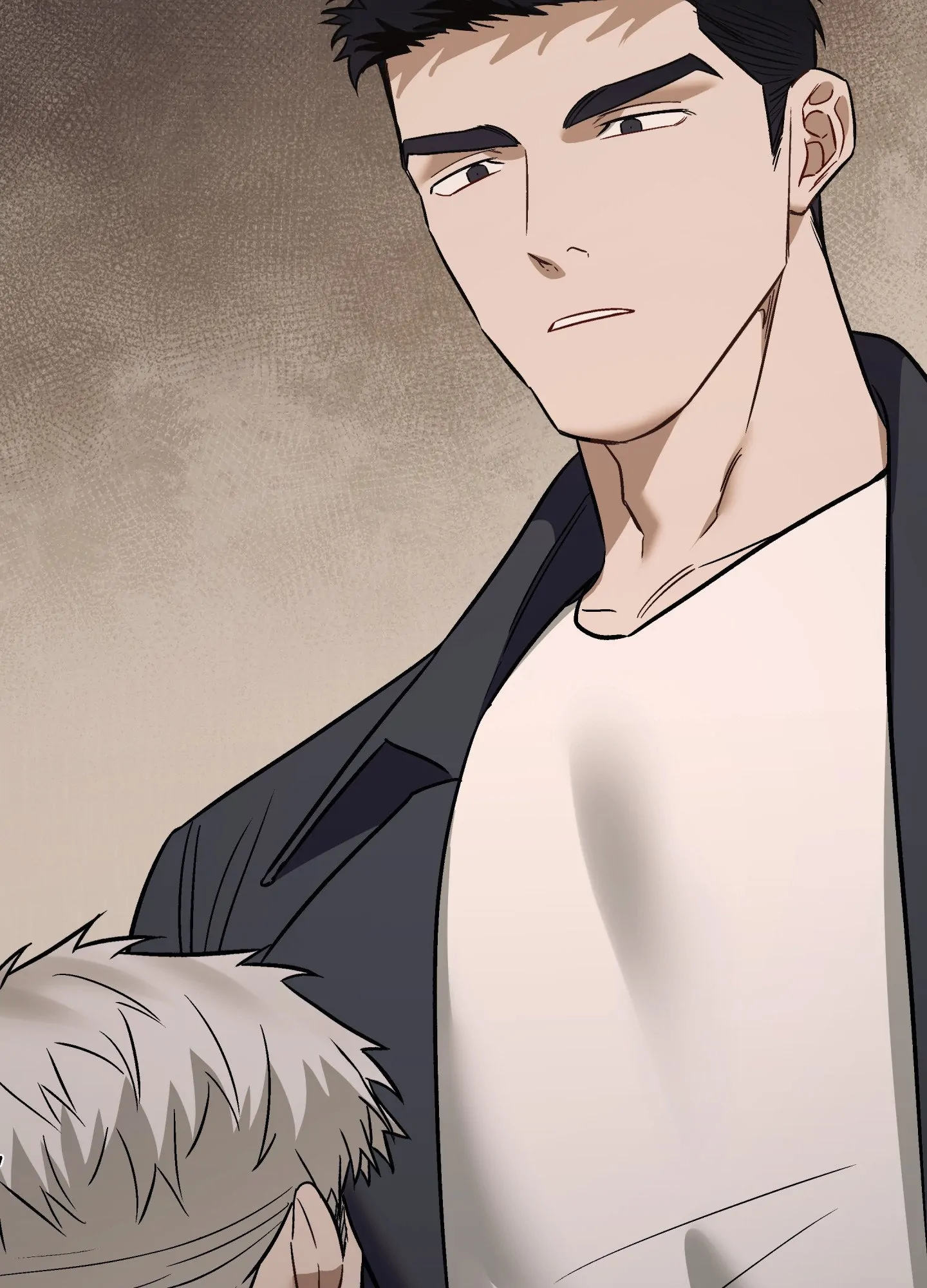 Something Impossible (Official) - Chapter 10 manhwa