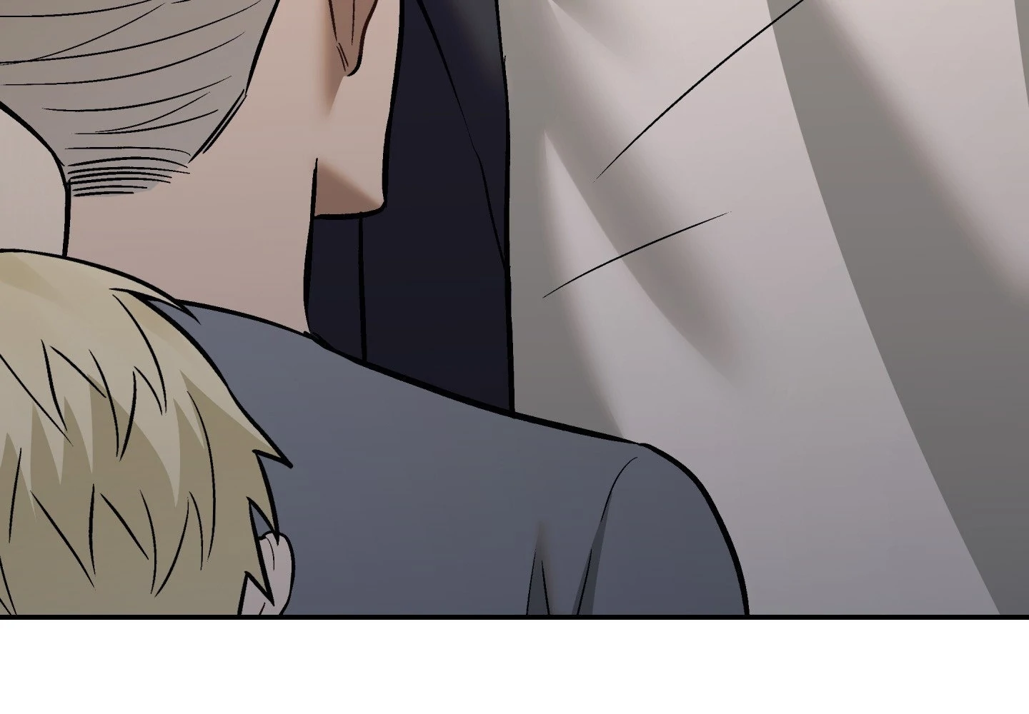 Something Impossible (Official) - Chapter 10 manhwa