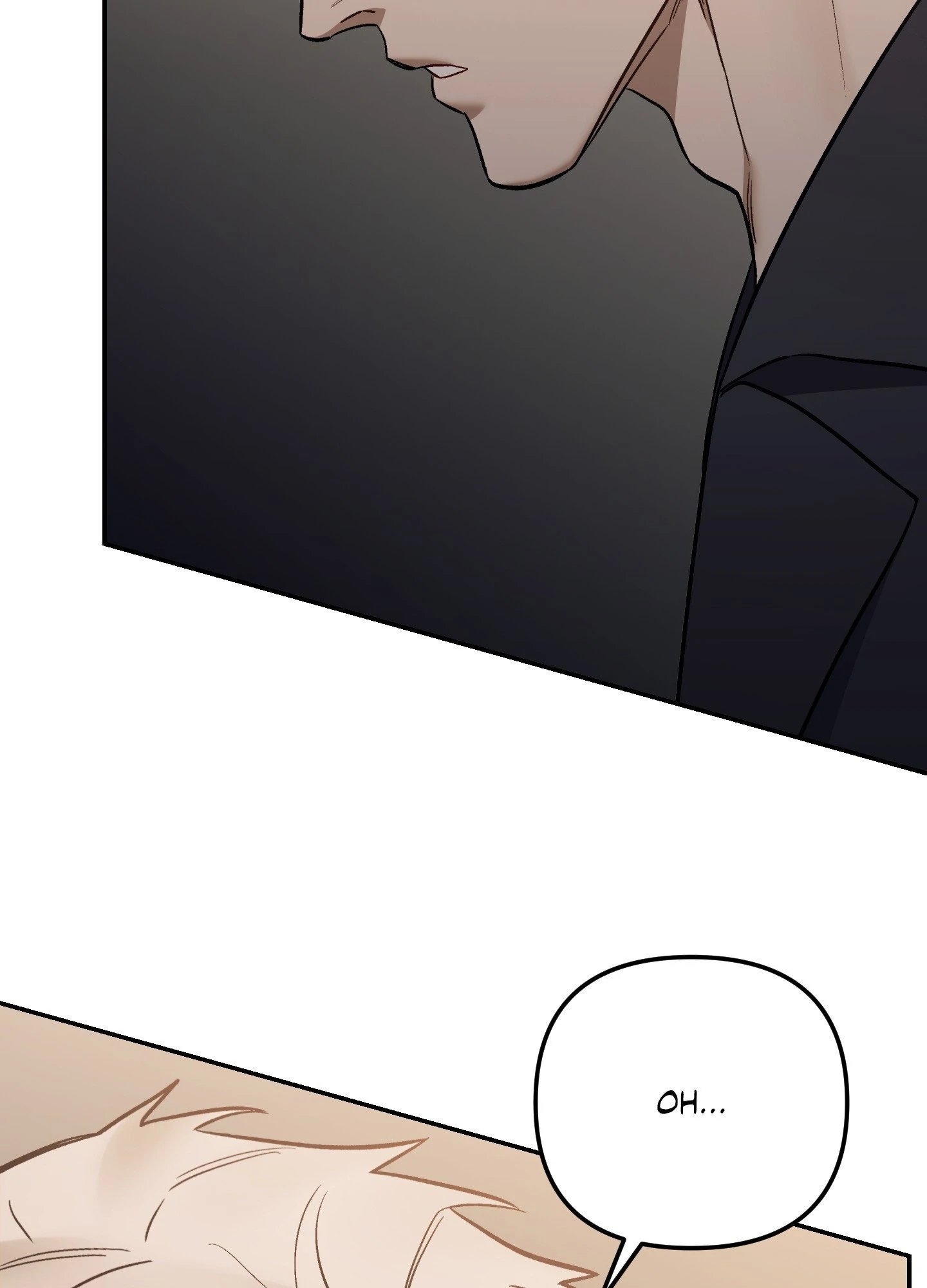 Something Impossible (Official) - Chapter 10 manhwa