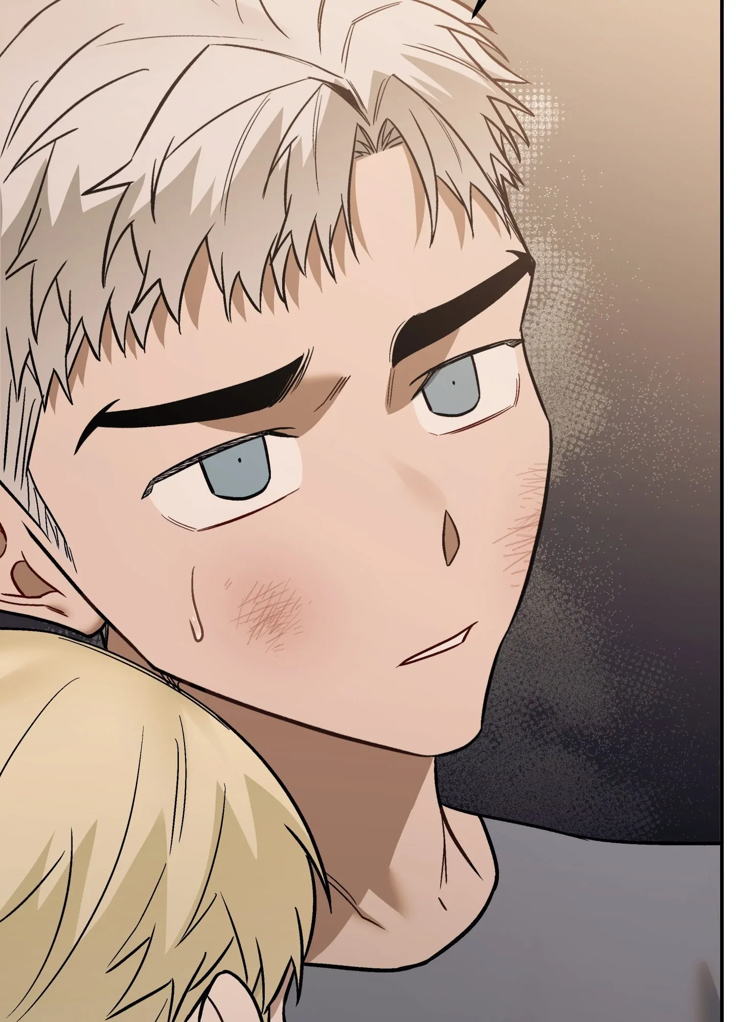 Something Impossible (Official) - Chapter 10 manhwa