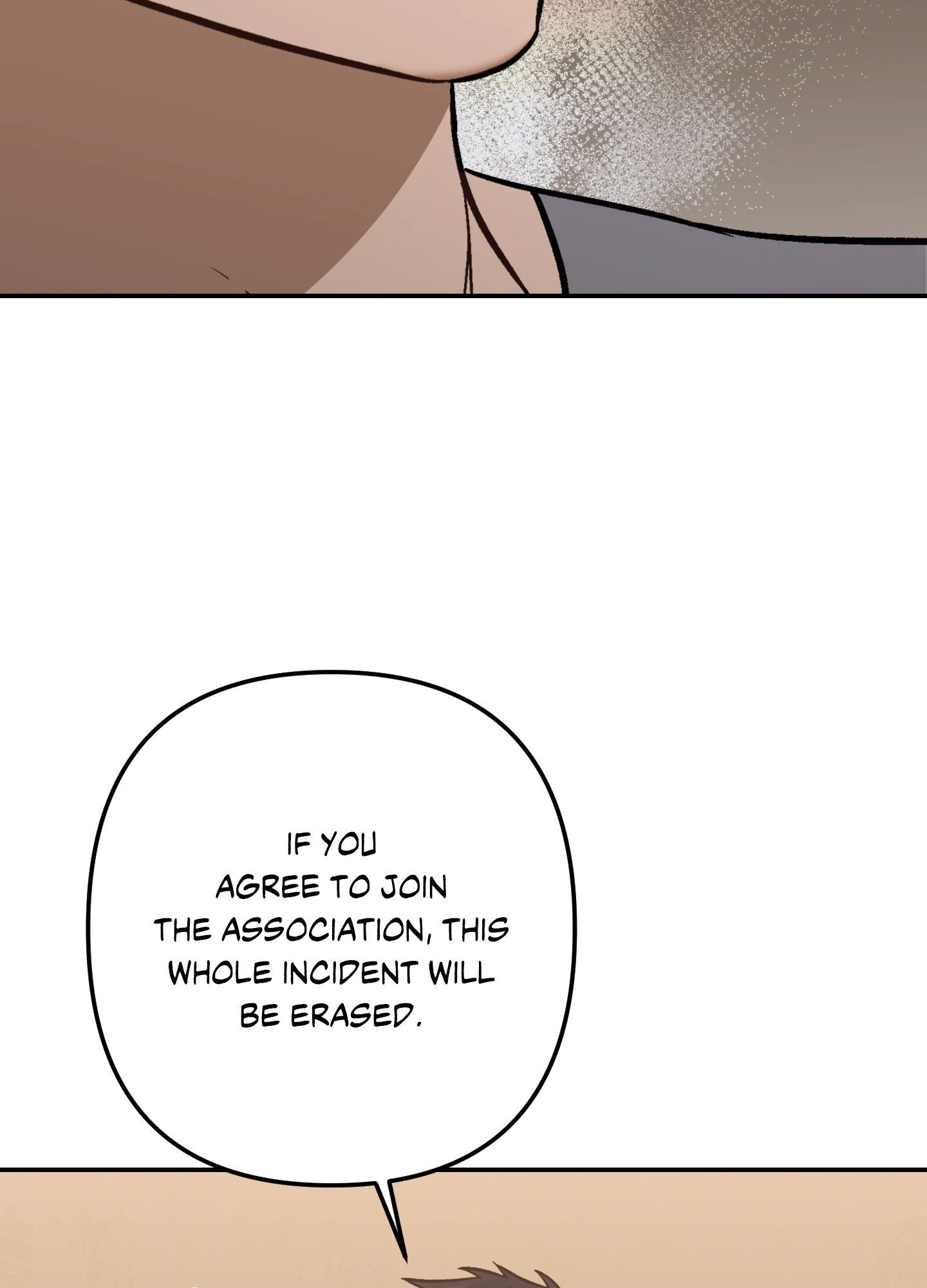 Something Impossible (Official) - Chapter 10 manhwa