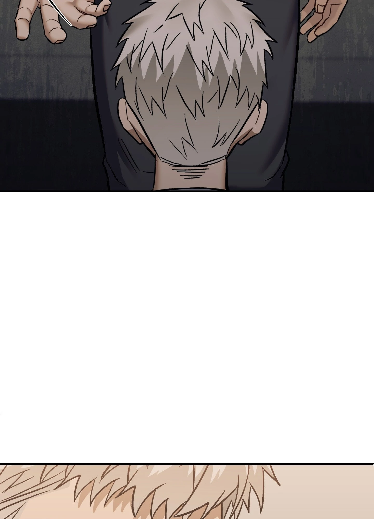 Something Impossible (Official) - Chapter 10 manhwa