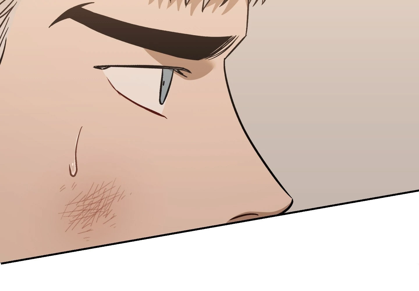 Something Impossible (Official) - Chapter 10 manhwa