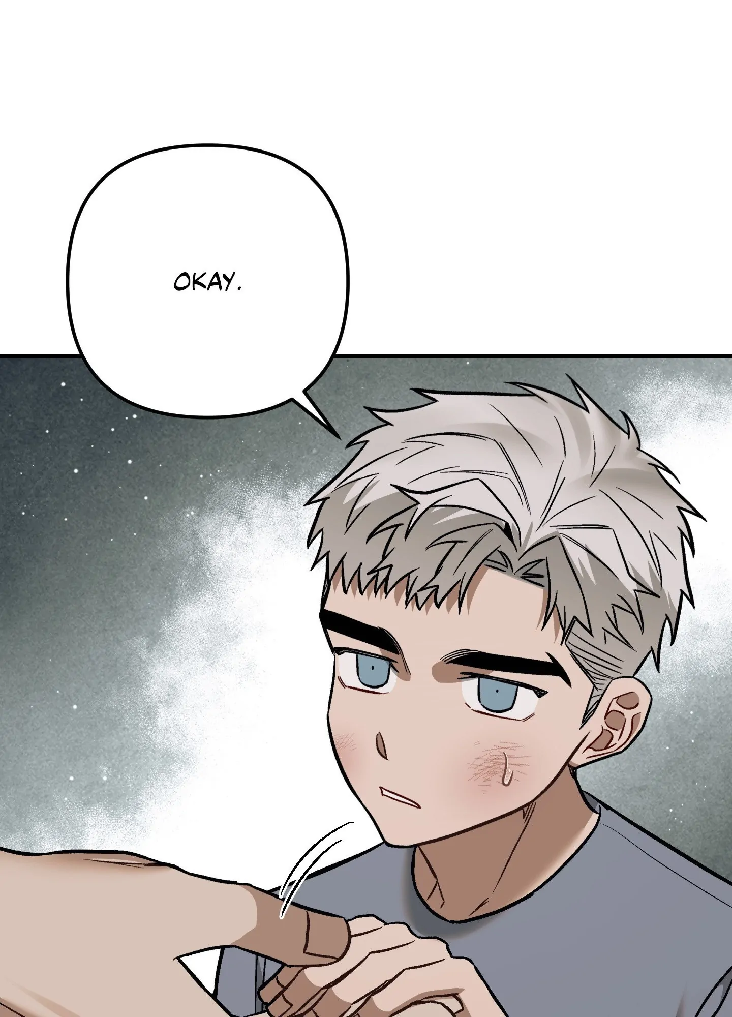 Something Impossible (Official) - Chapter 10 manhwa