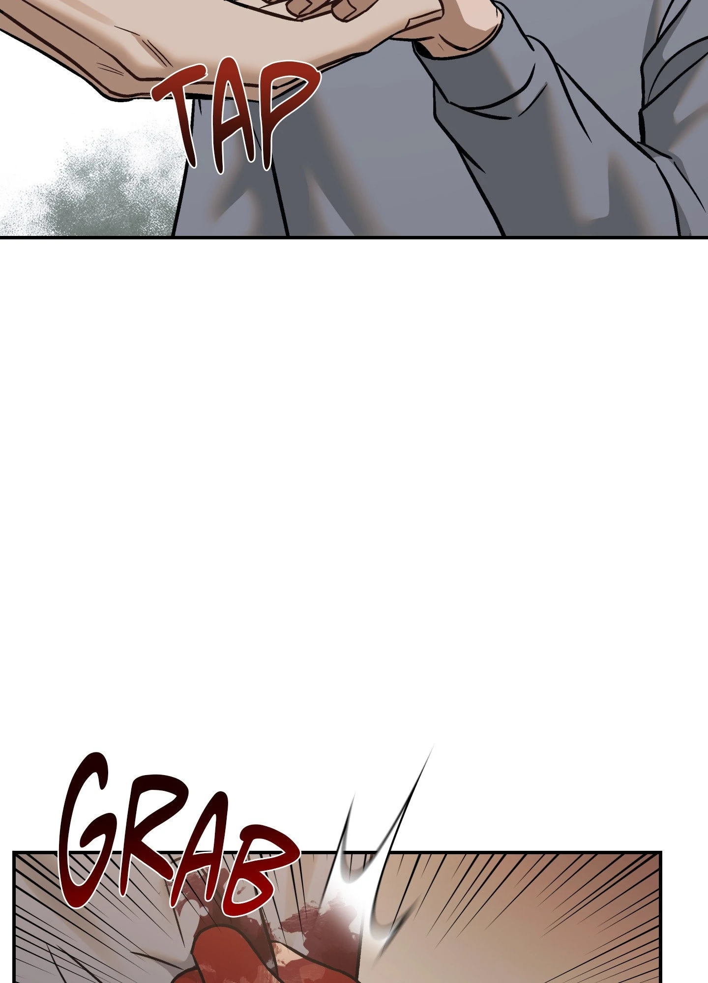 Something Impossible (Official) - Chapter 10 manhwa