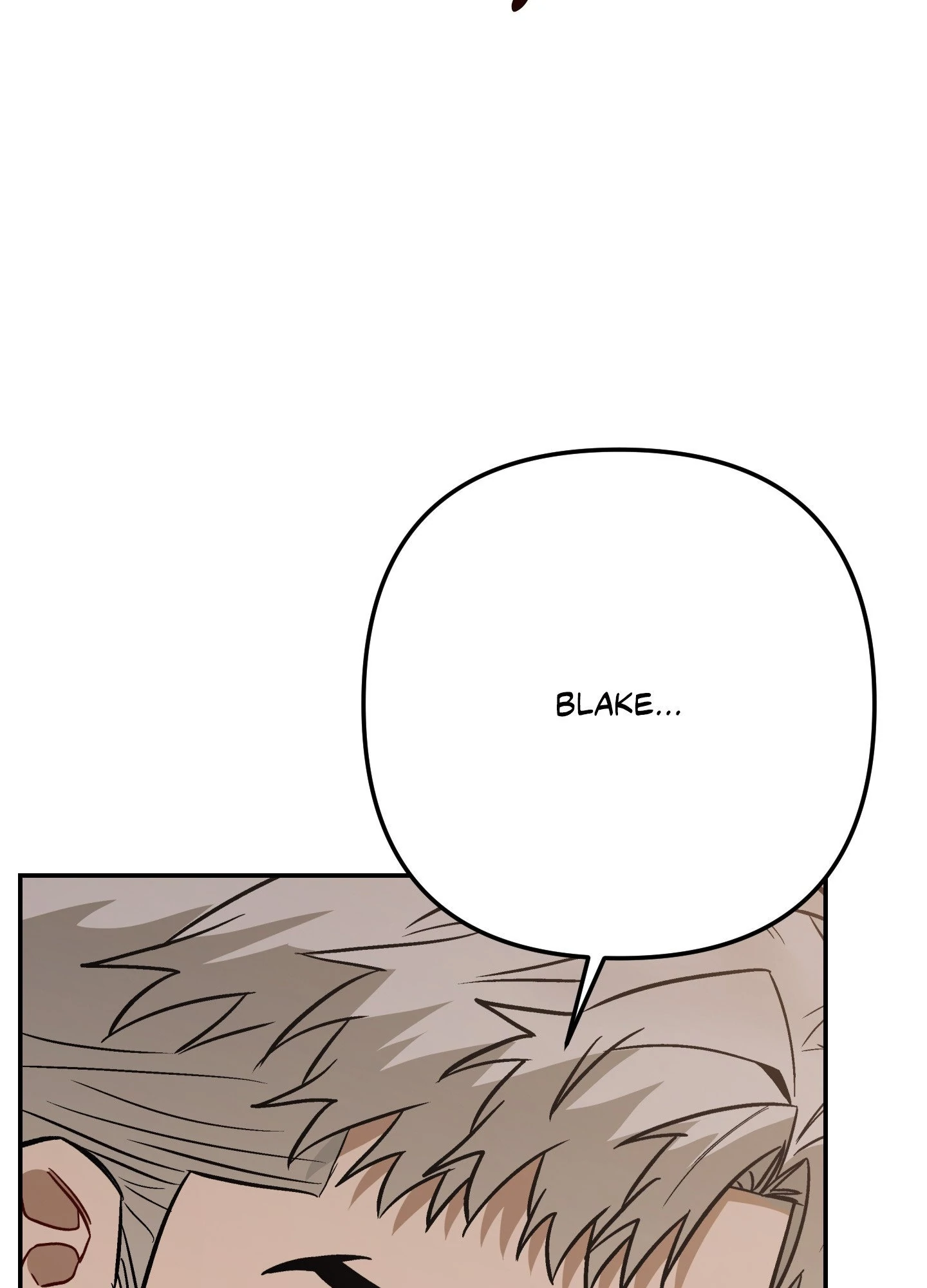 Something Impossible (Official) - Chapter 10 manhwa