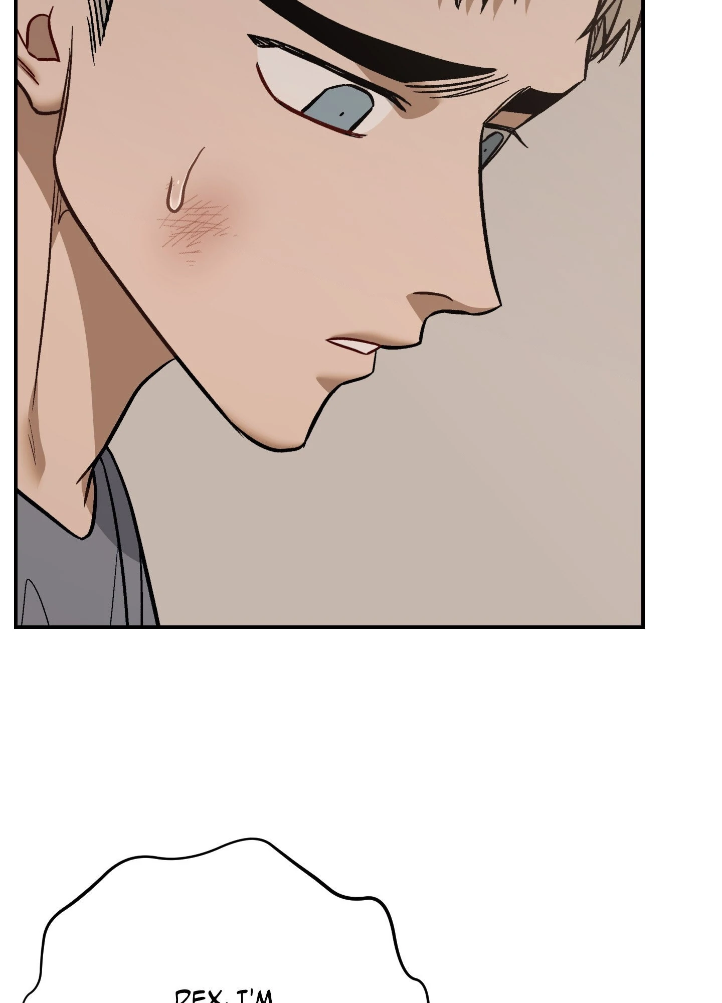 Something Impossible (Official) - Chapter 10 manhwa