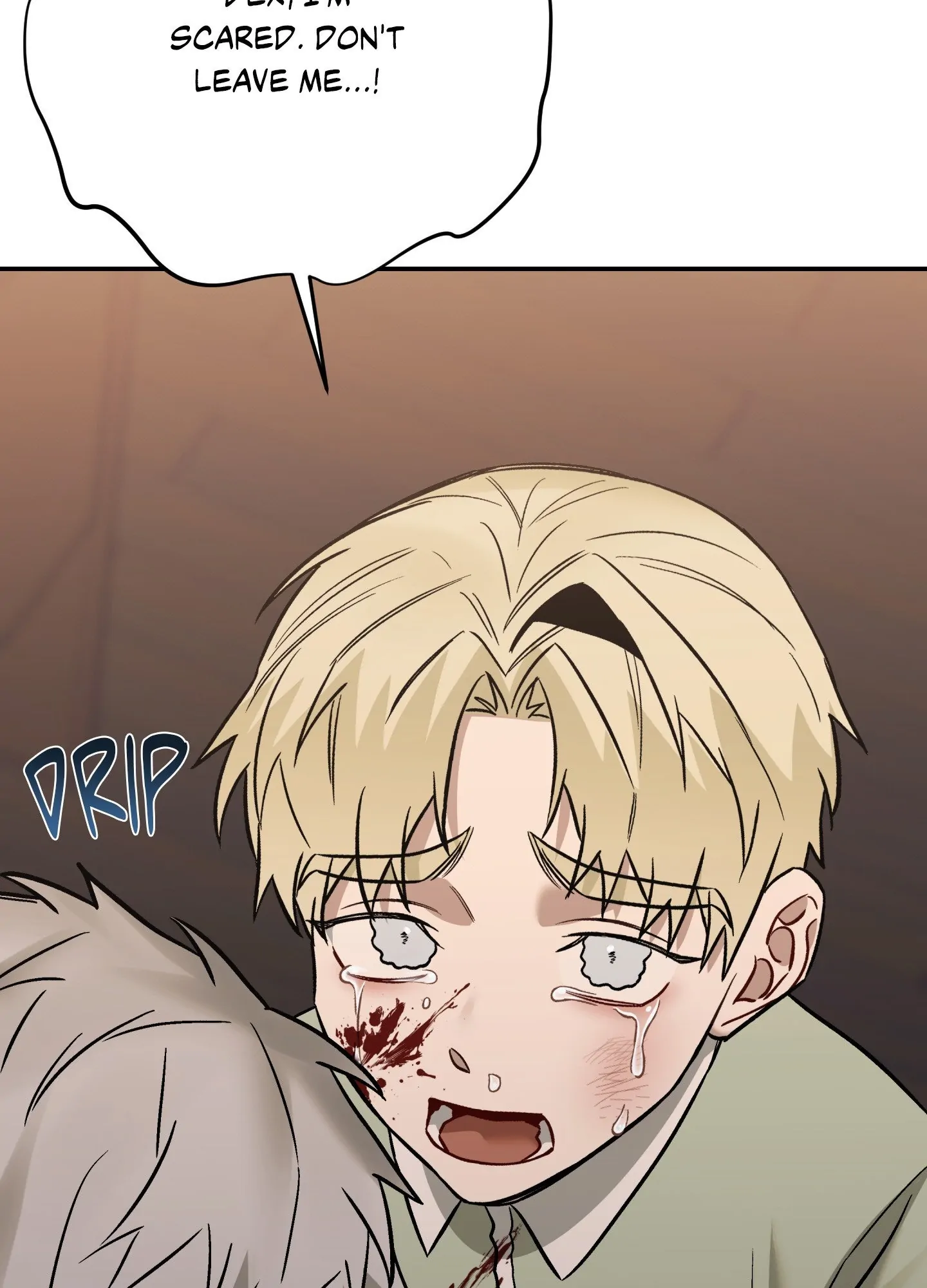 Something Impossible (Official) - Chapter 10 manhwa