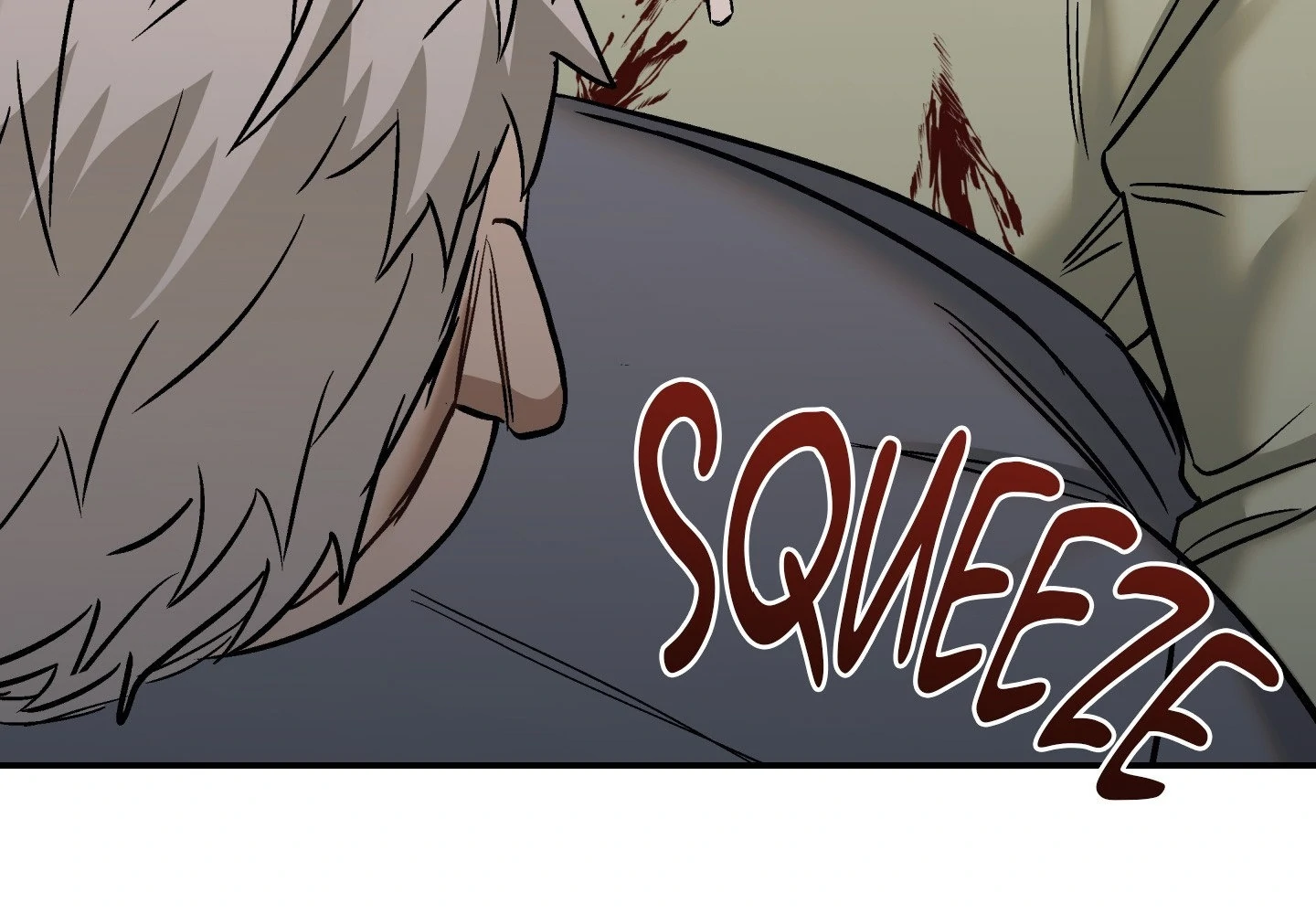 Something Impossible (Official) - Chapter 10 manhwa