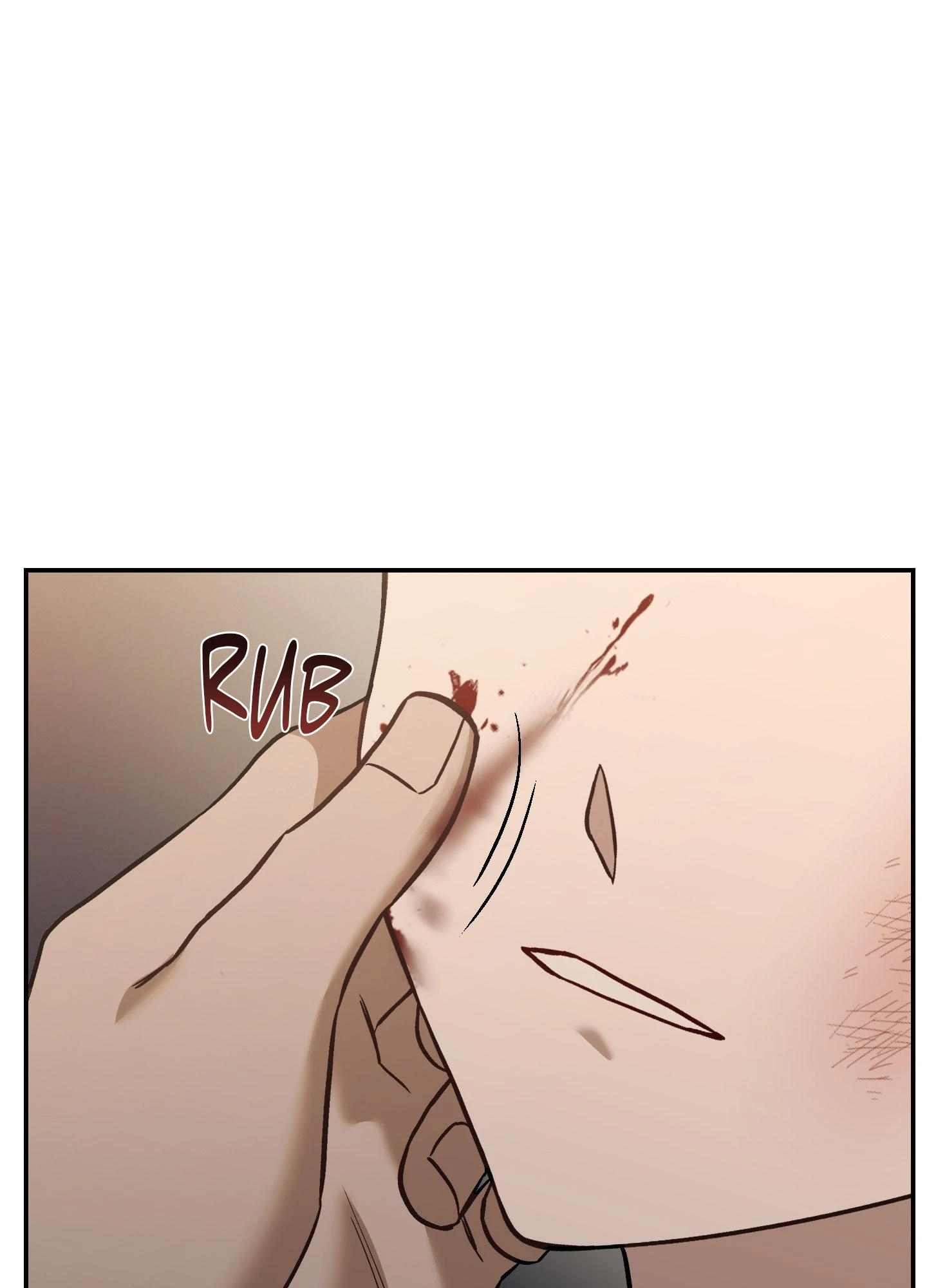 Something Impossible (Official) - Chapter 10 manhwa