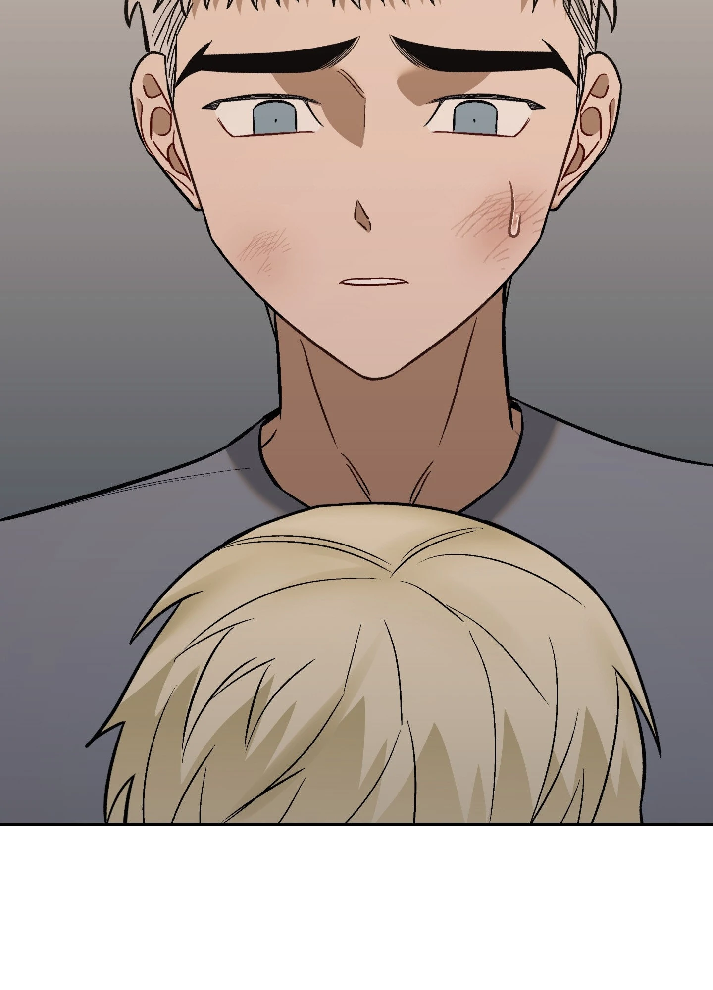 Something Impossible (Official) - Chapter 10 manhwa