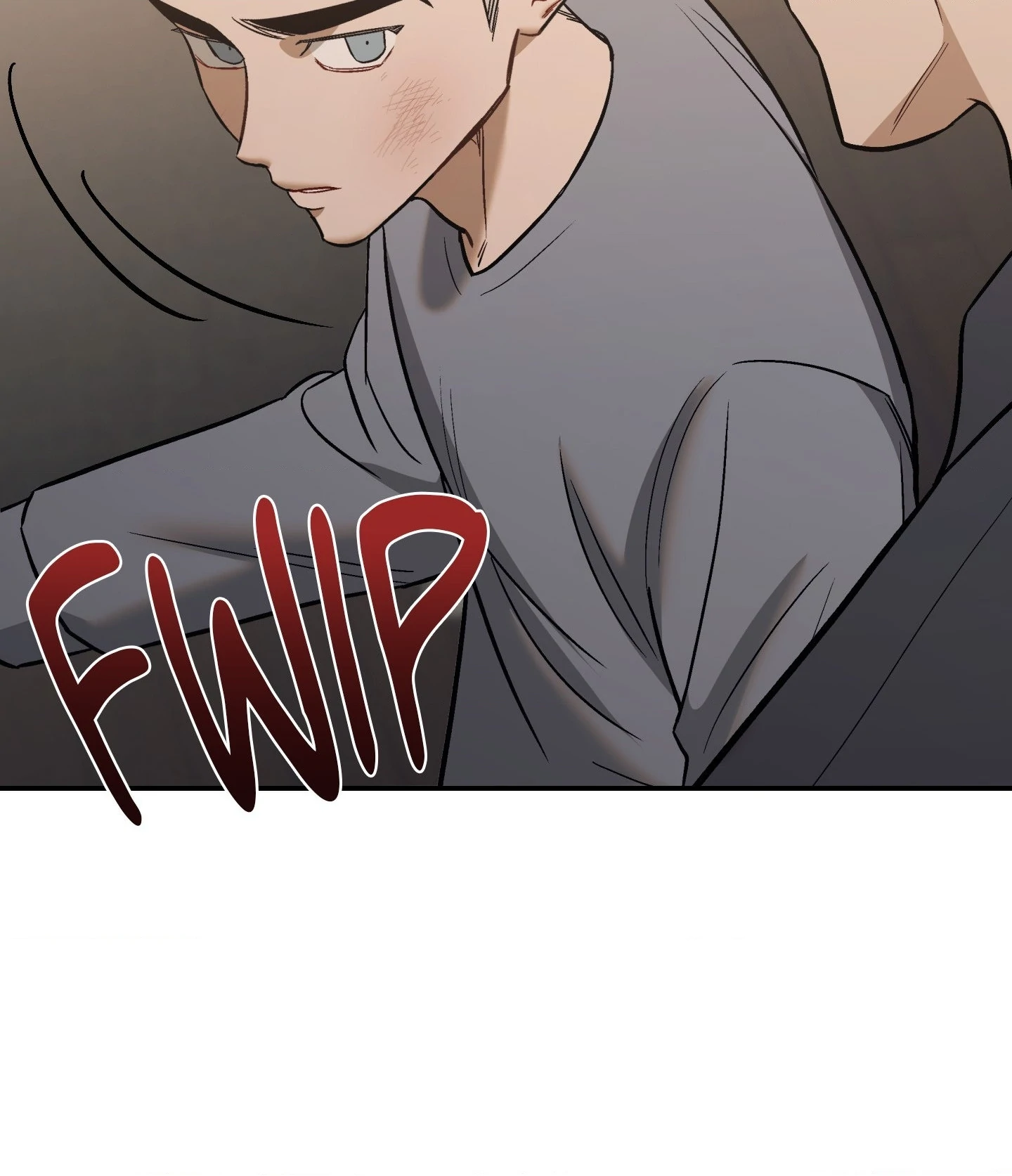 Something Impossible (Official) - Chapter 10 manhwa