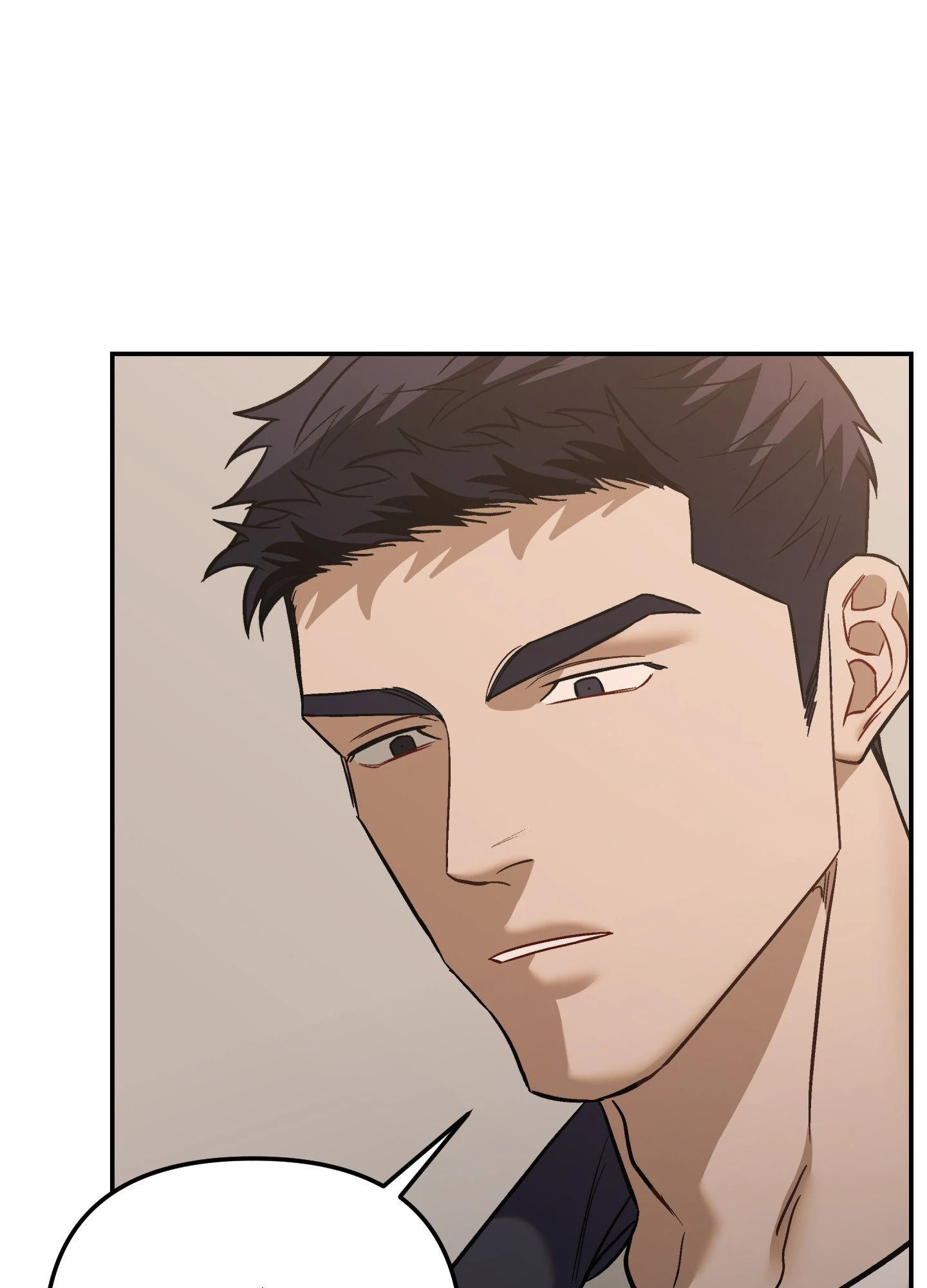 Something Impossible (Official) - Chapter 10 manhwa