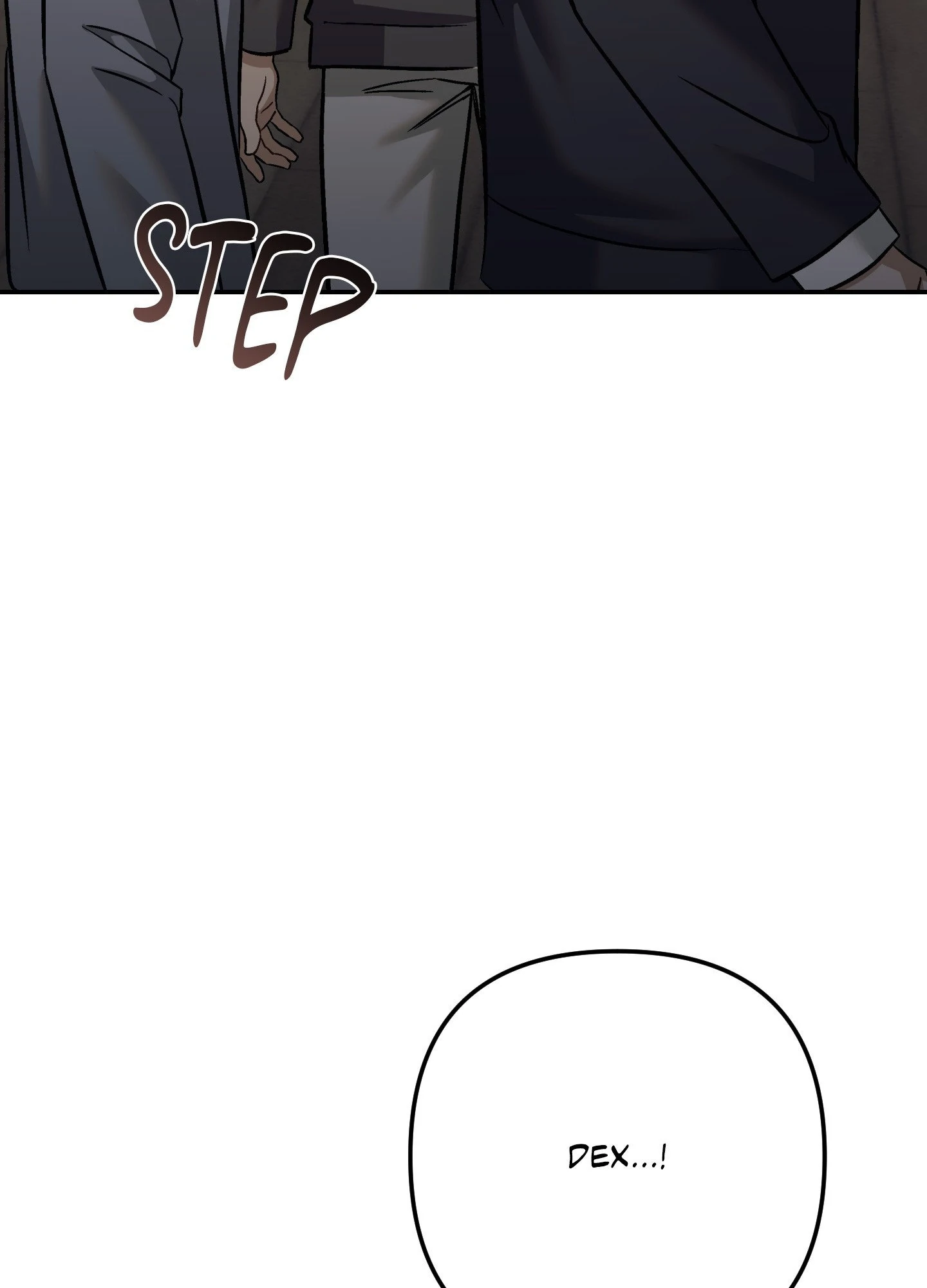Something Impossible (Official) - Chapter 10 manhwa