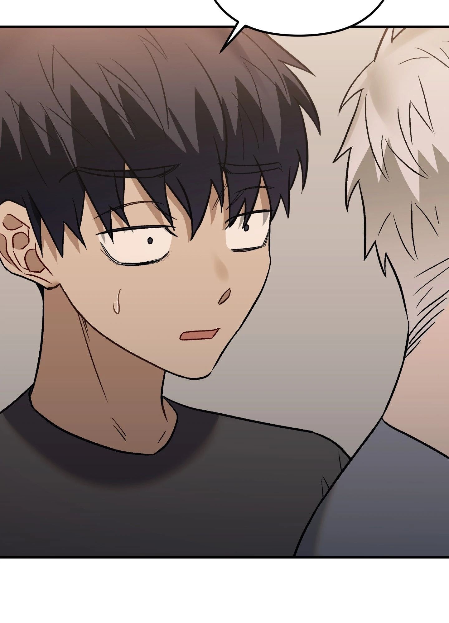 Something Impossible (Official) - Chapter 10 manhwa