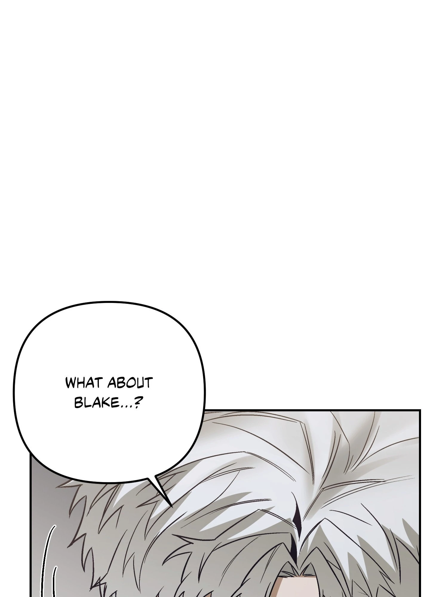 Something Impossible (Official) - Chapter 11 manhwa