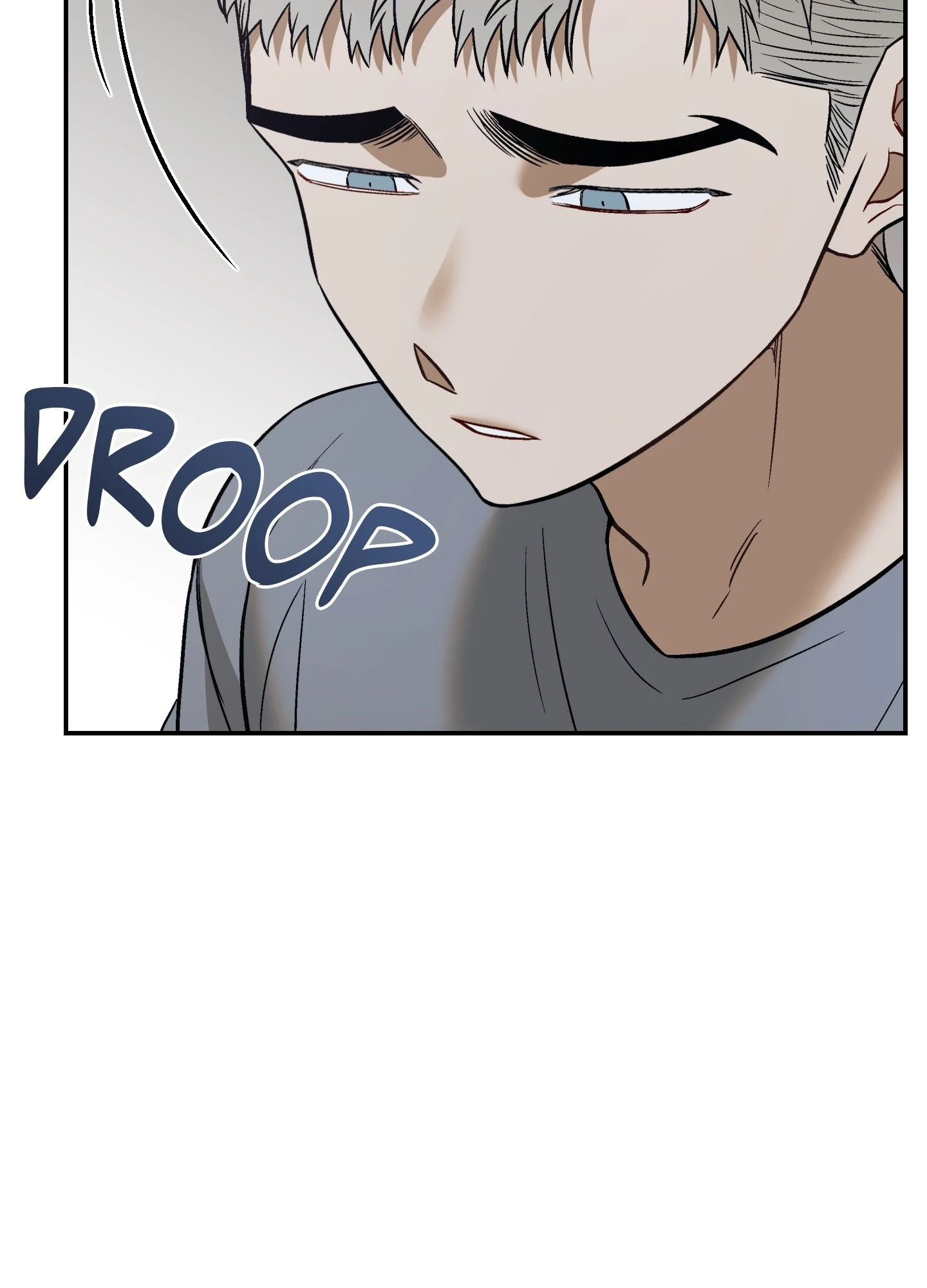 Something Impossible (Official) - Chapter 11 manhwa