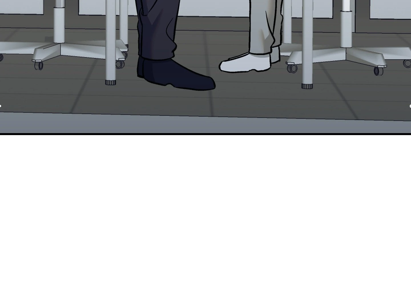 Something Impossible (Official) - Chapter 11 manhwa