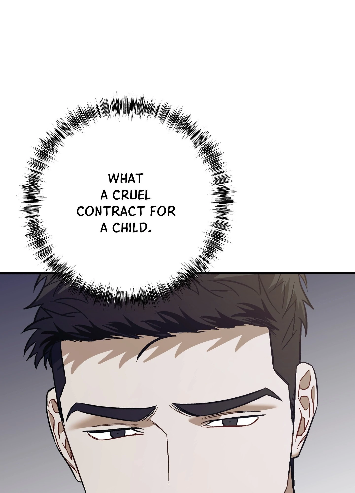 Something Impossible (Official) - Chapter 11 manhwa