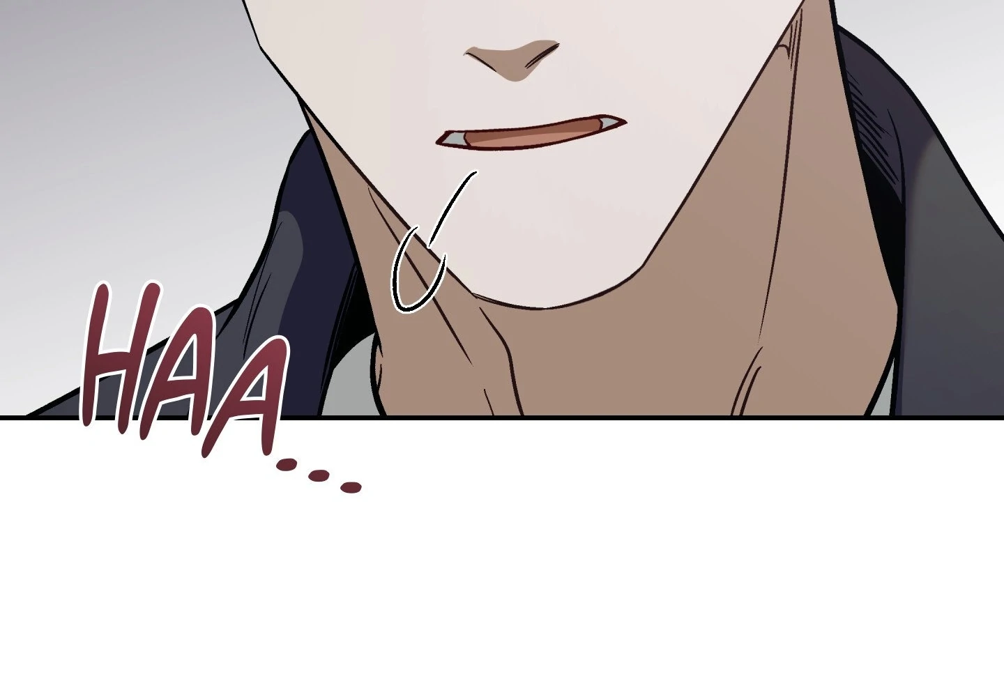 Something Impossible (Official) - Chapter 11 manhwa