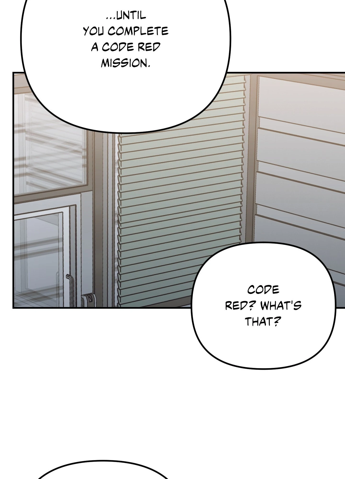 Something Impossible (Official) - Chapter 11 manhwa