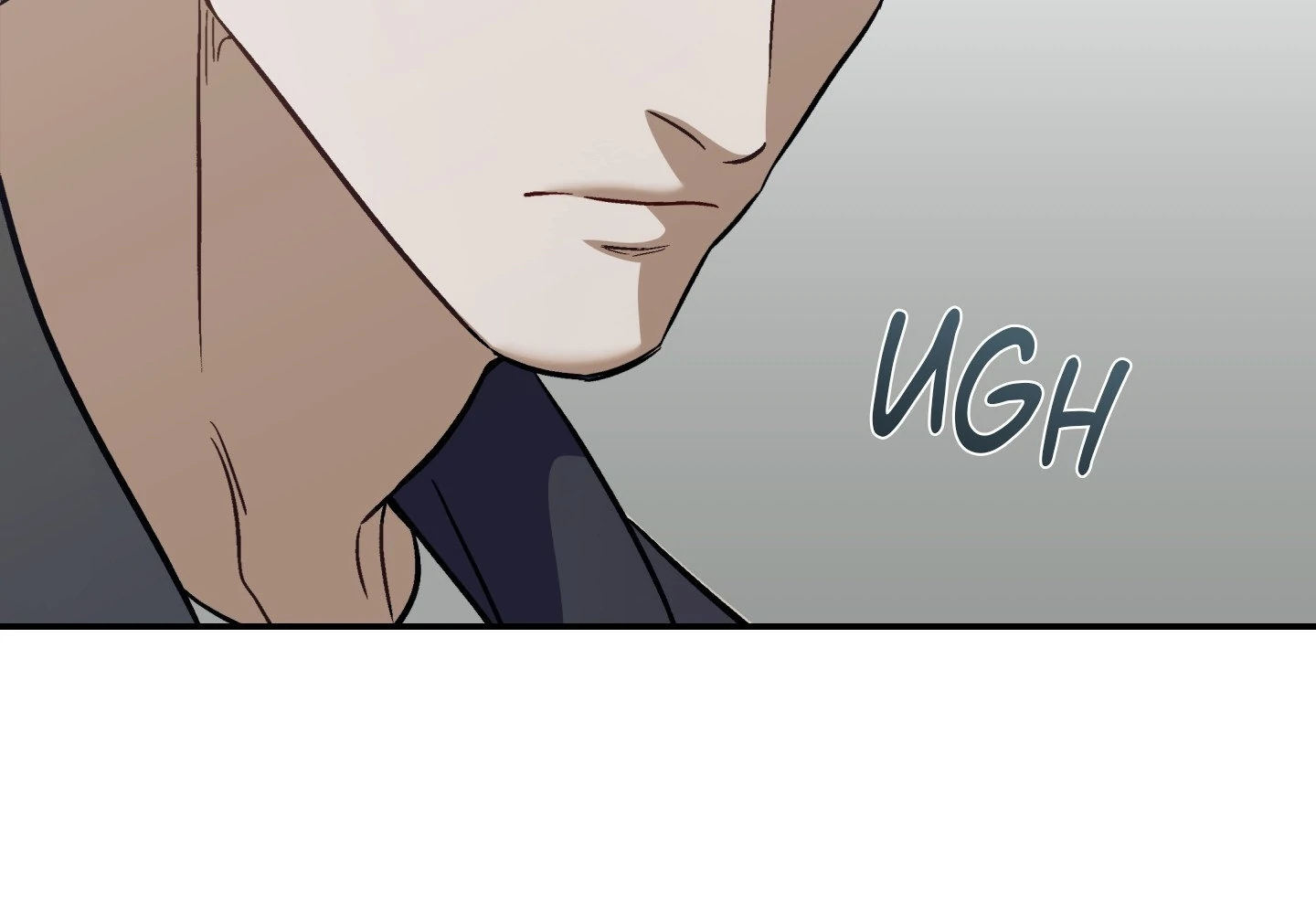 Something Impossible (Official) - Chapter 11 manhwa