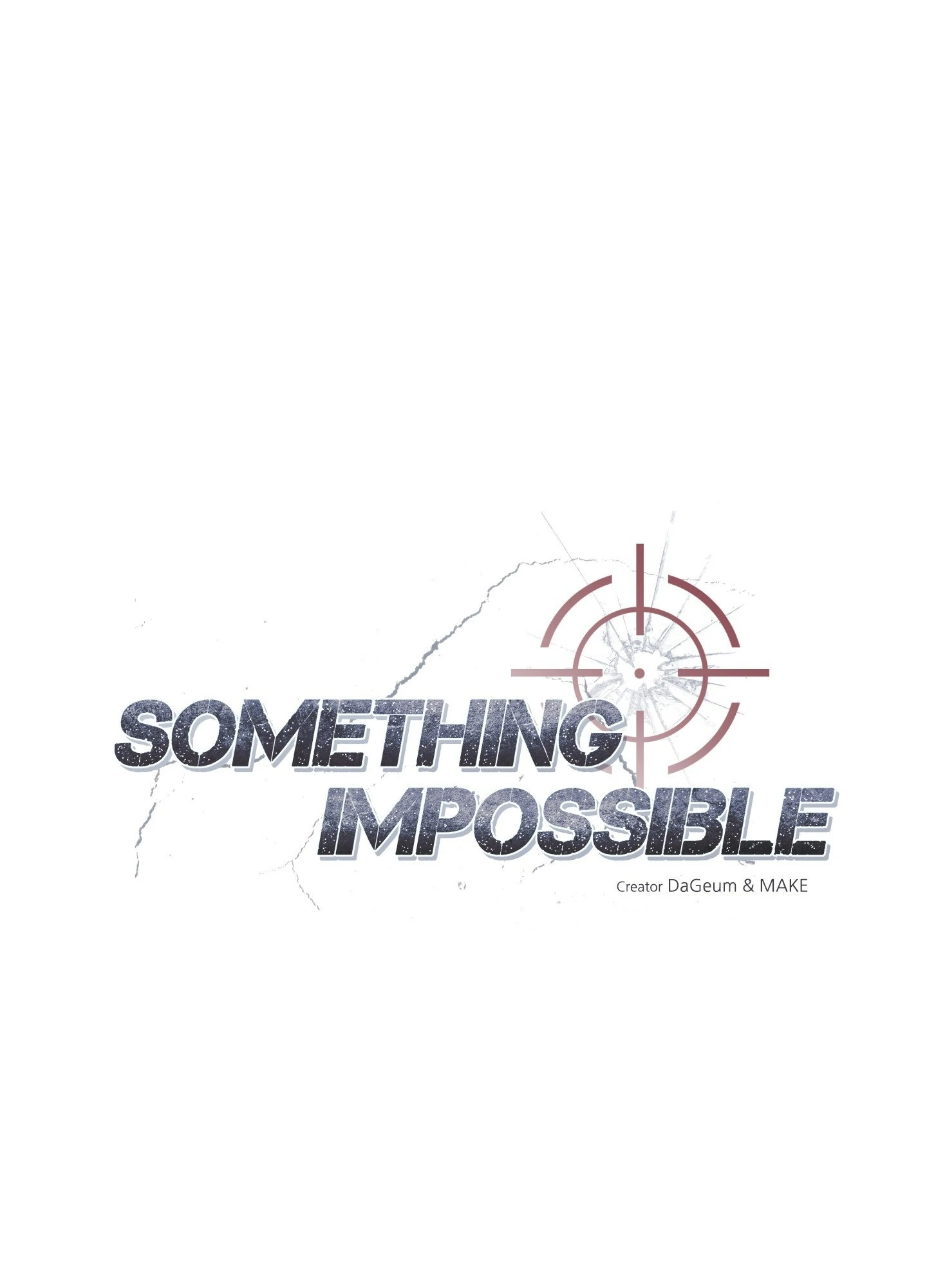 Something Impossible (Official) - Chapter 11 manhwa