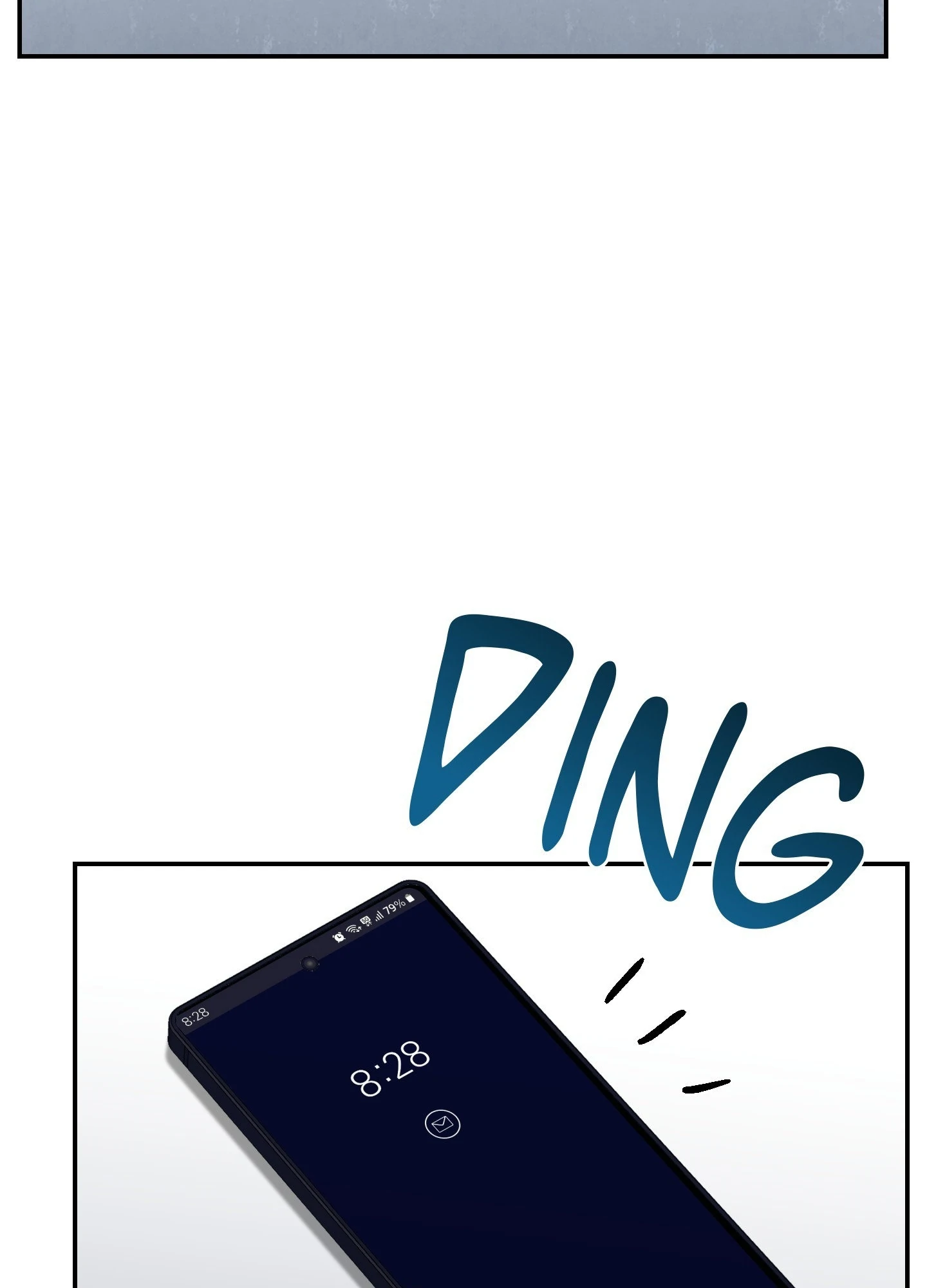 Something Impossible (Official) - Chapter 11 manhwa