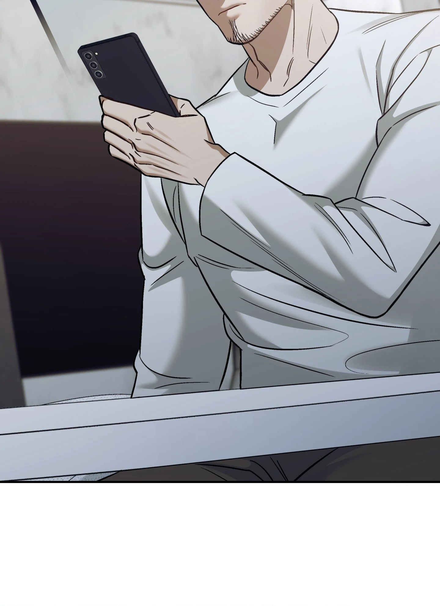 Something Impossible (Official) - Chapter 11 manhwa