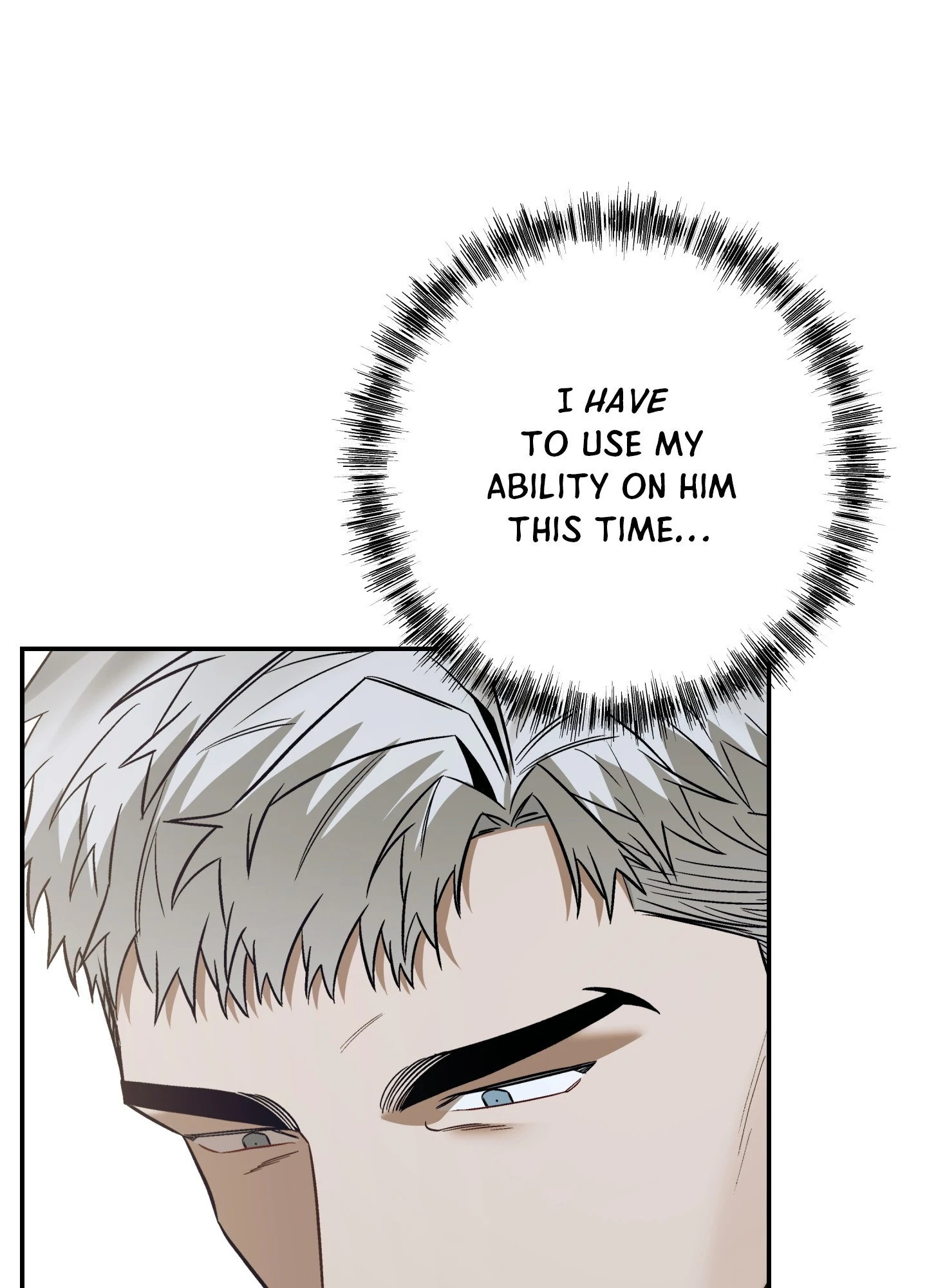 Something Impossible (Official) - Chapter 11 manhwa