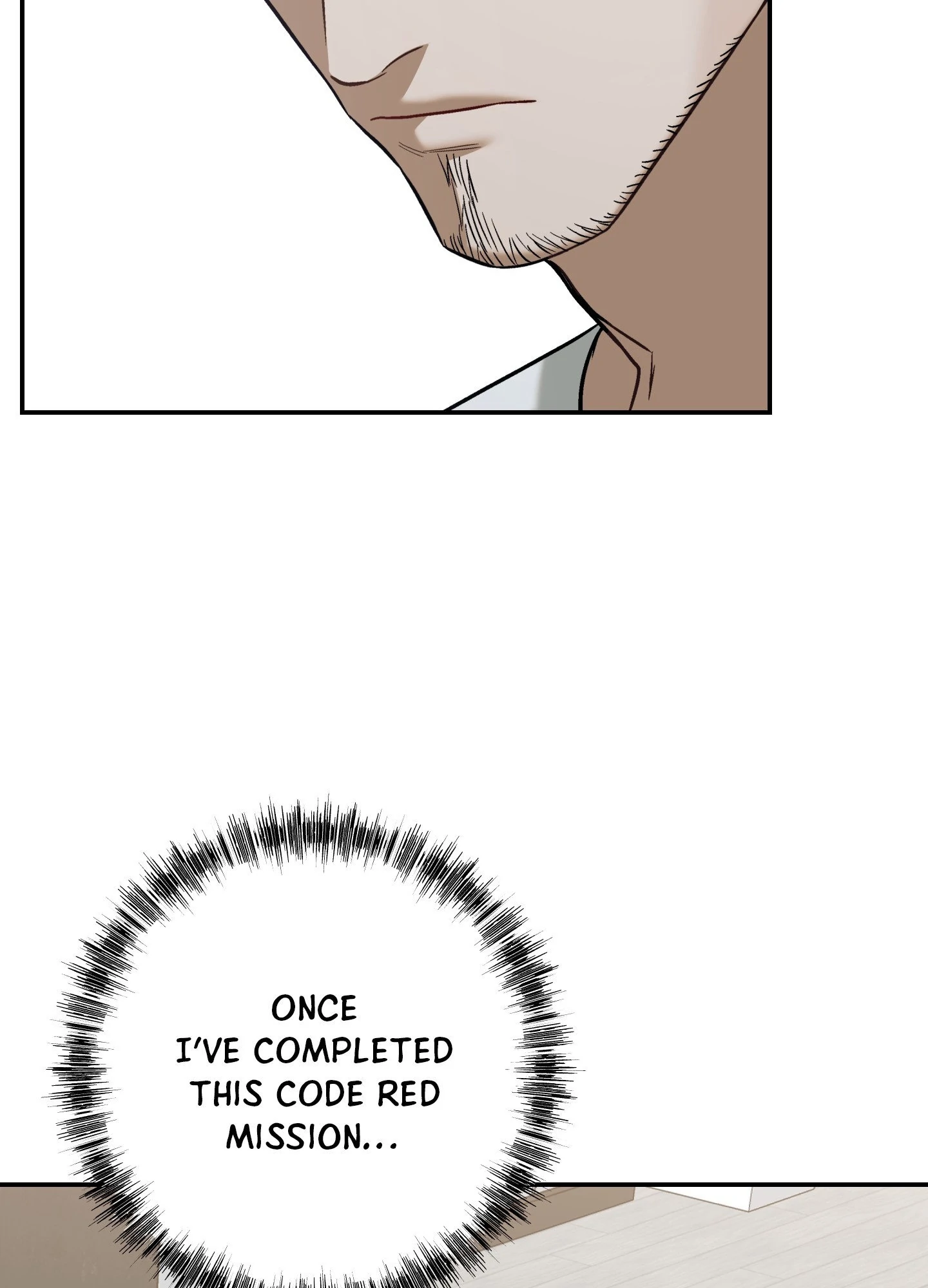 Something Impossible (Official) - Chapter 11 manhwa