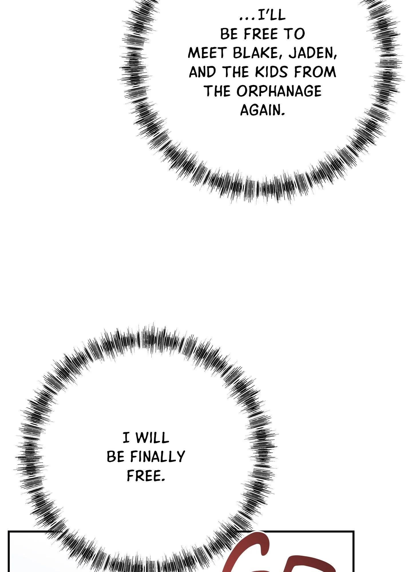 Something Impossible (Official) - Chapter 11 manhwa