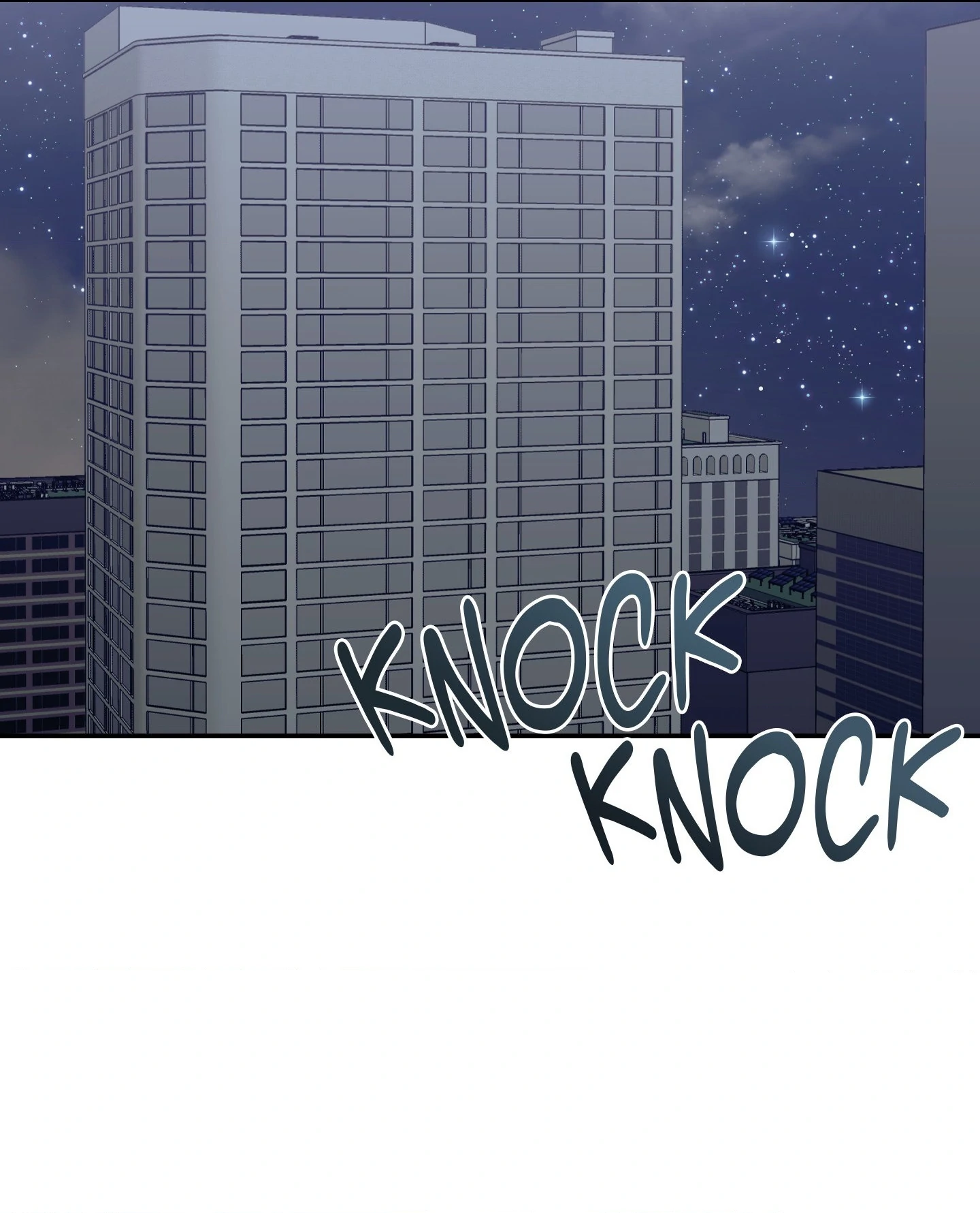 Something Impossible (Official) - Chapter 11 manhwa