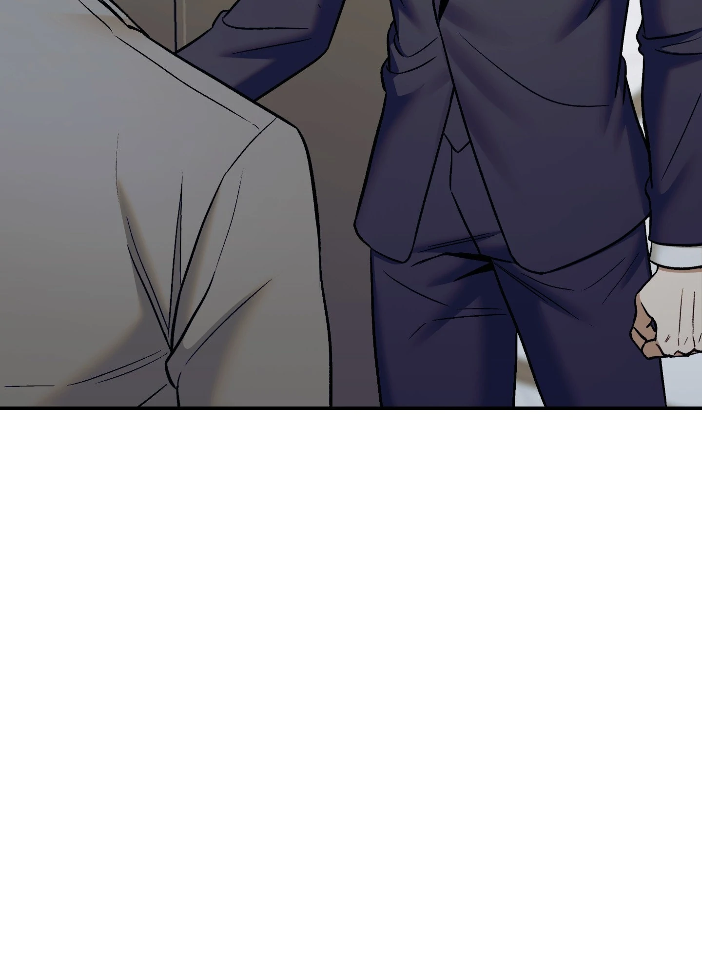 Something Impossible (Official) - Chapter 11 manhwa