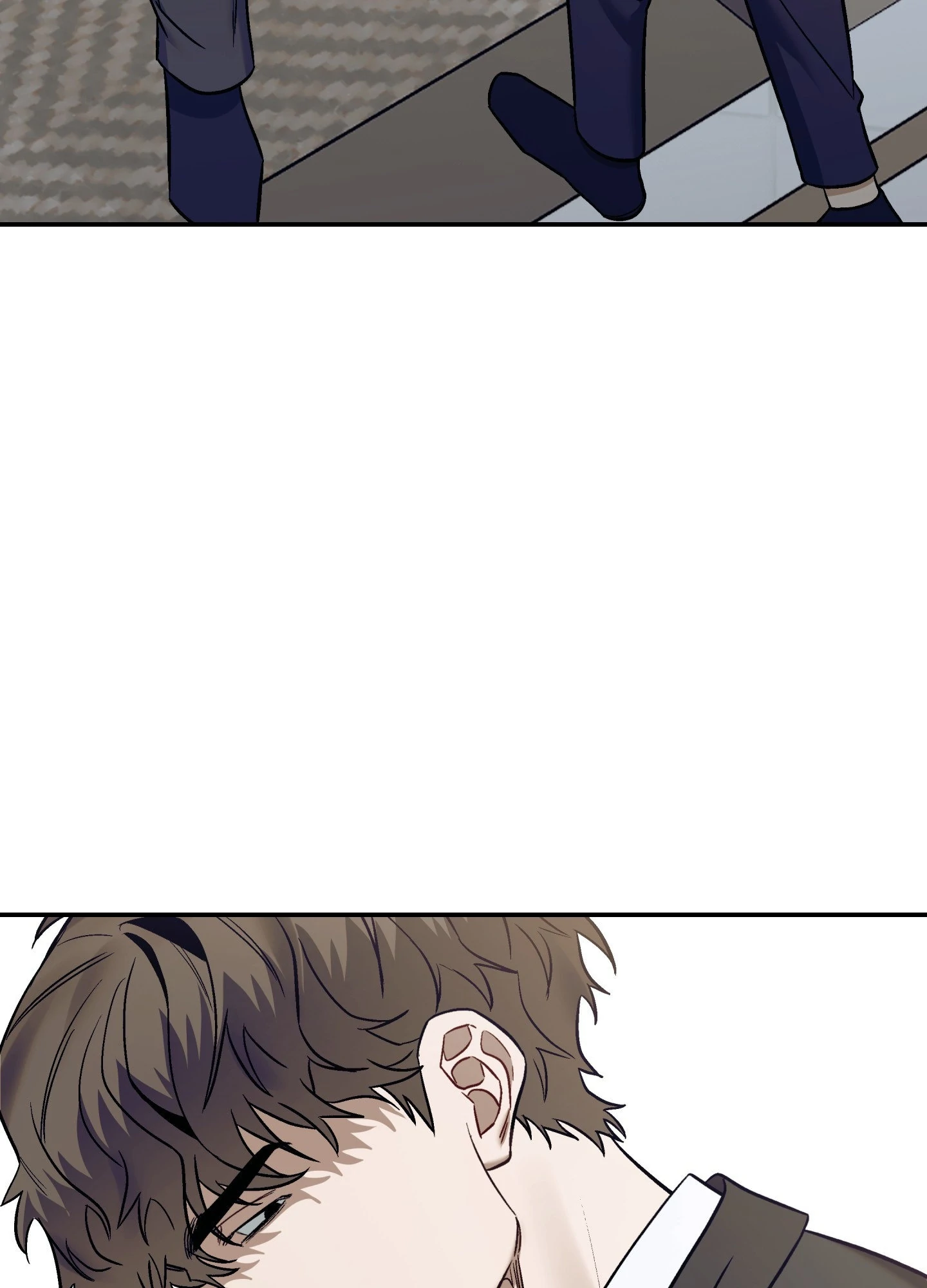 Something Impossible (Official) - Chapter 11 manhwa