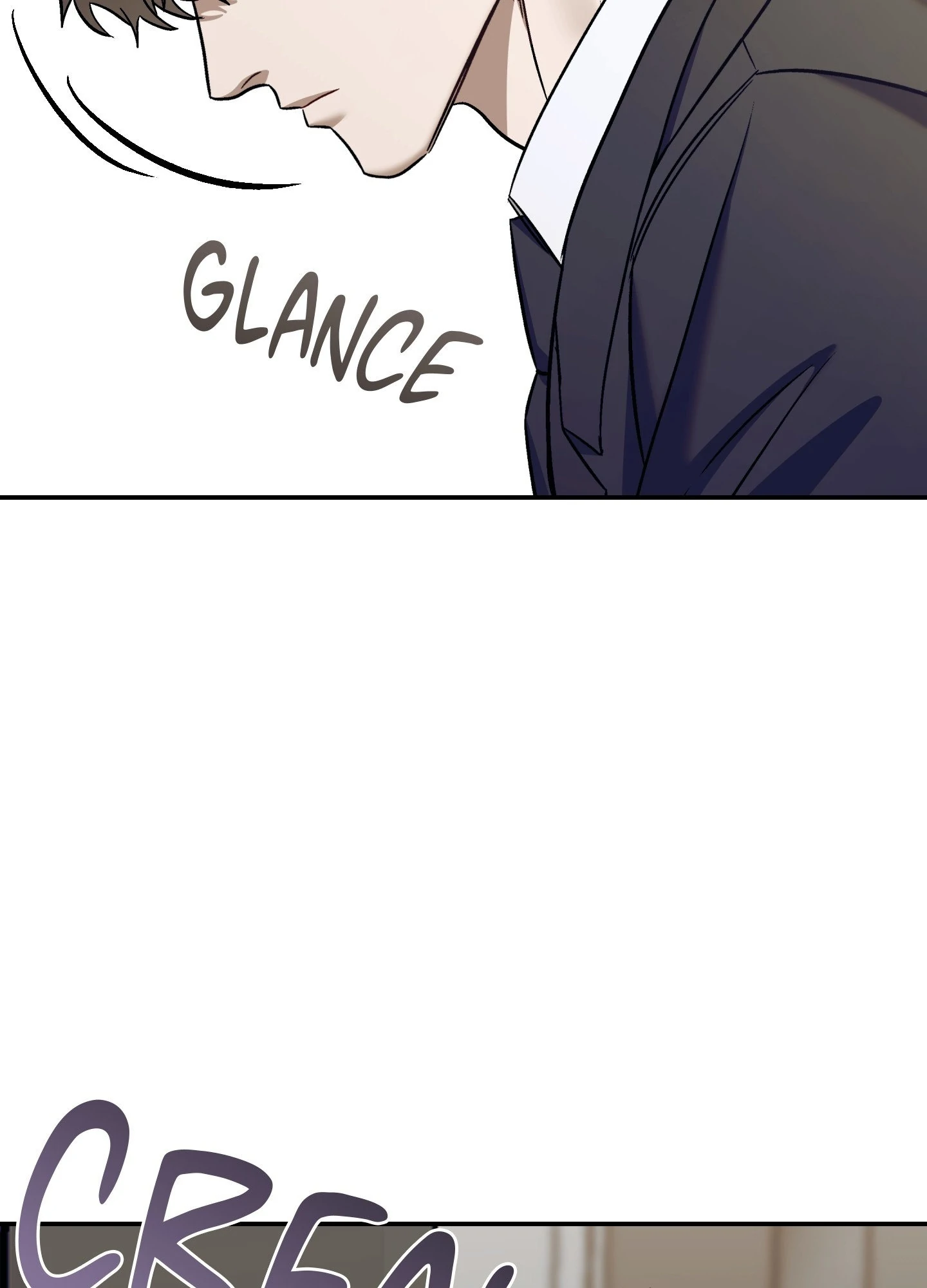 Something Impossible (Official) - Chapter 11 manhwa