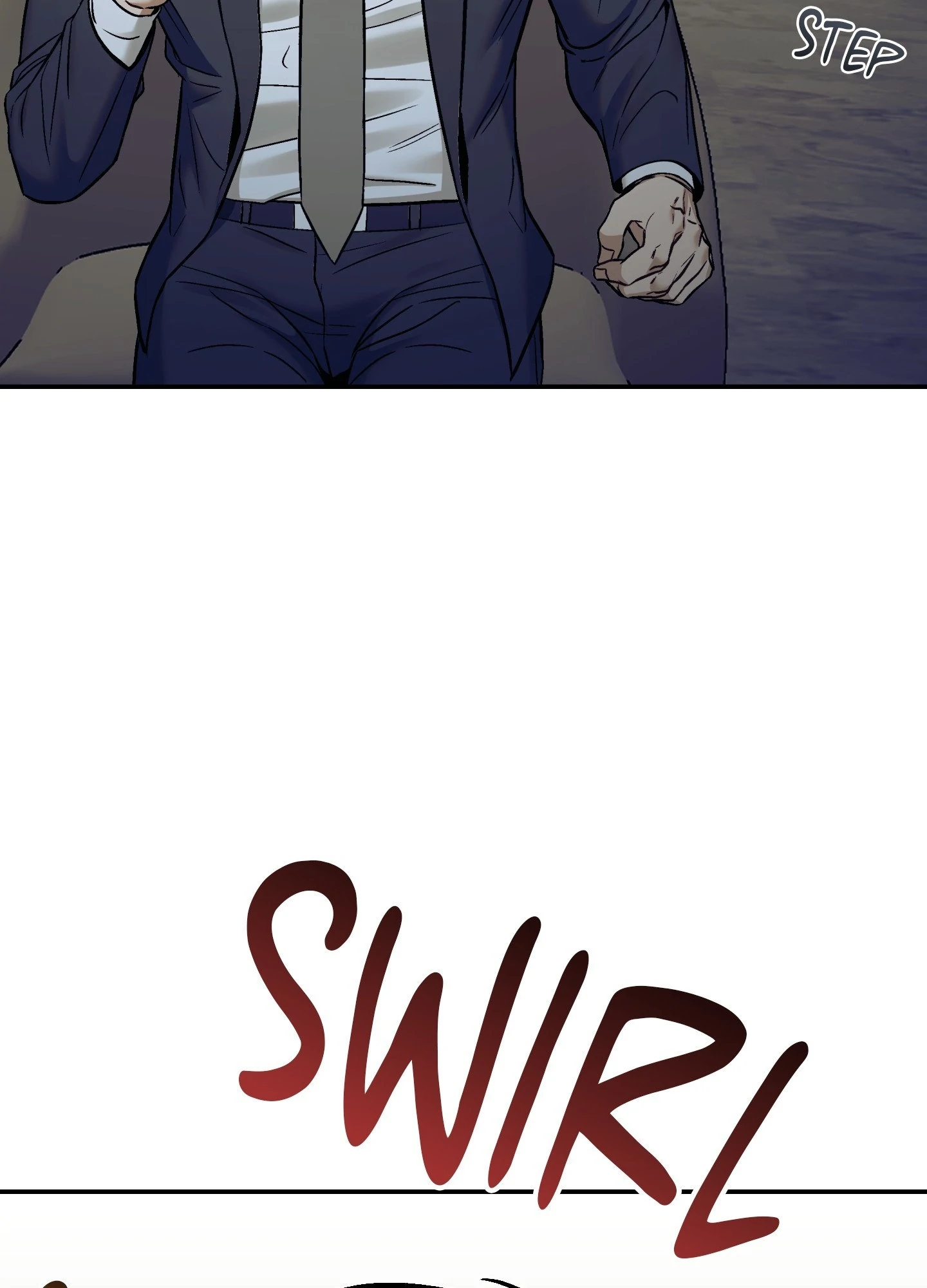 Something Impossible (Official) - Chapter 11 manhwa