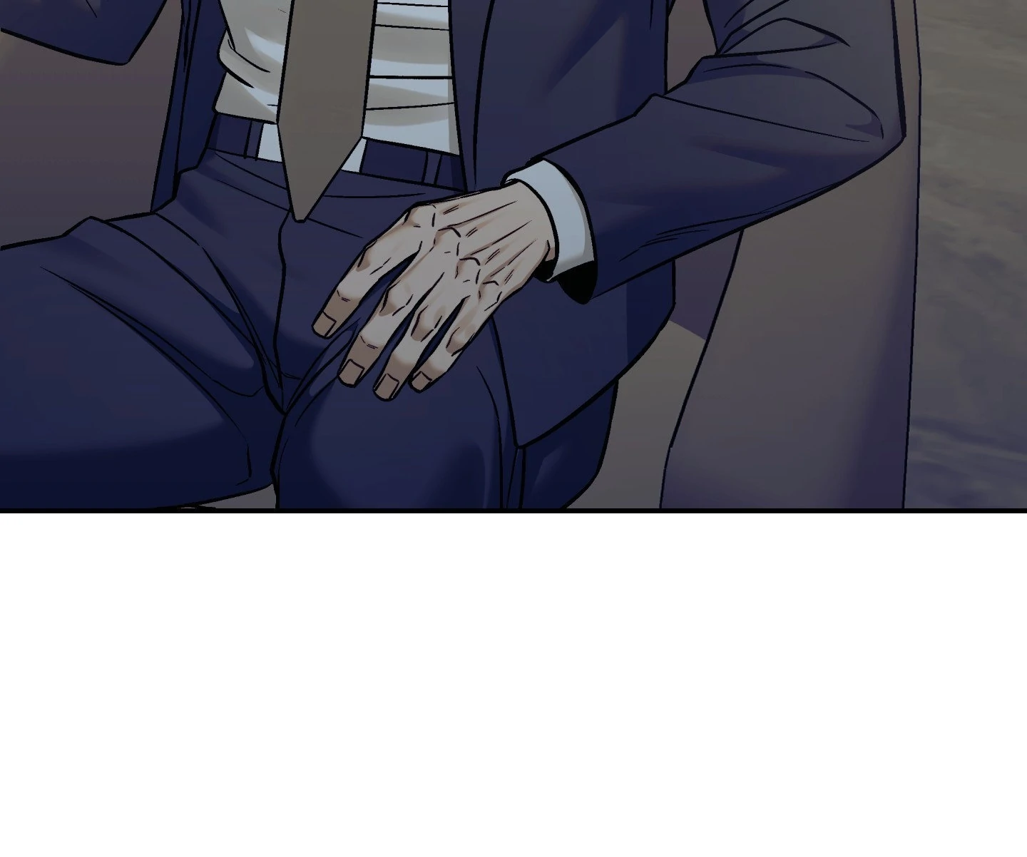 Something Impossible (Official) - Chapter 11 manhwa