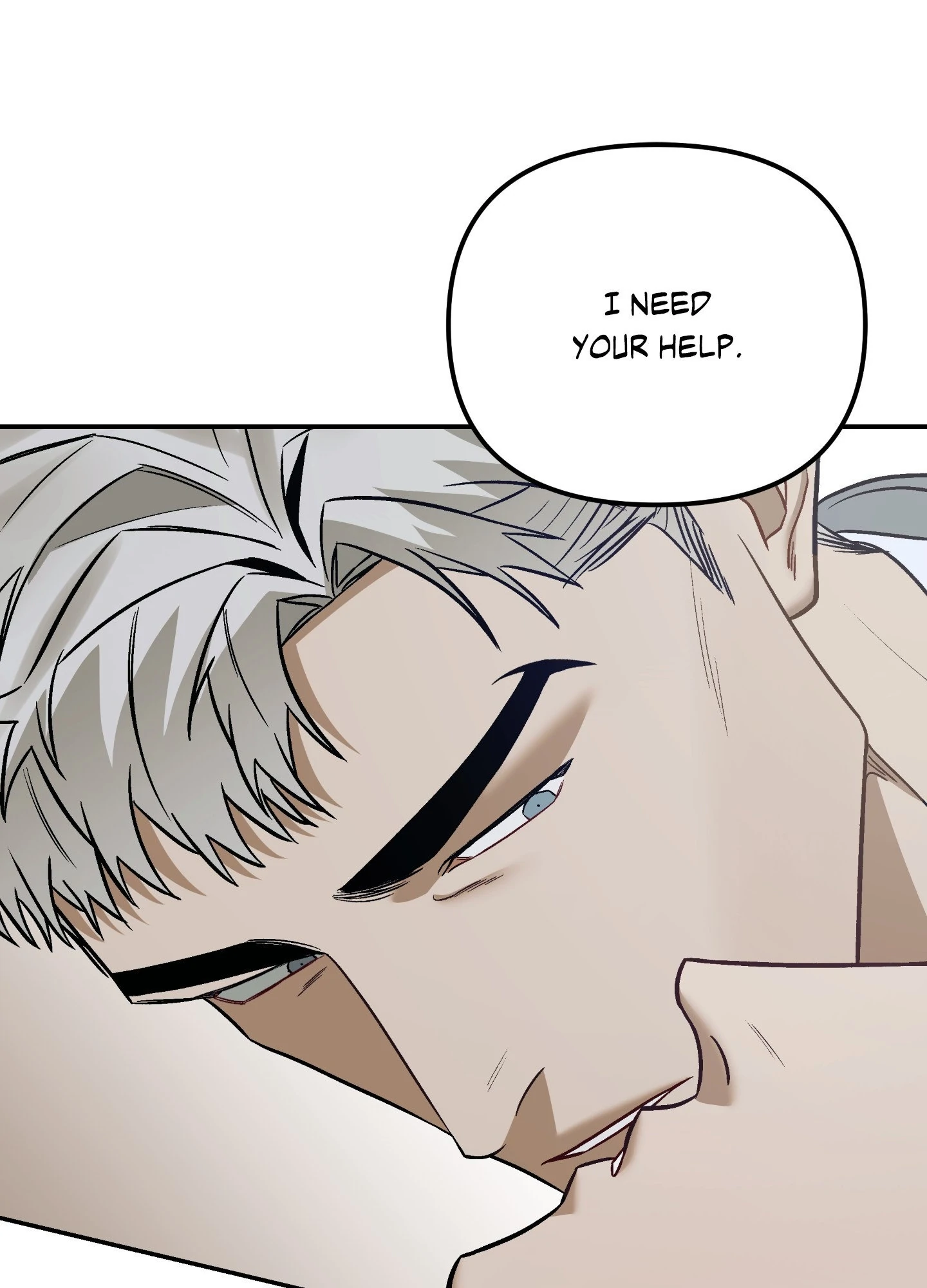 Something Impossible (Official) - Chapter 11 manhwa