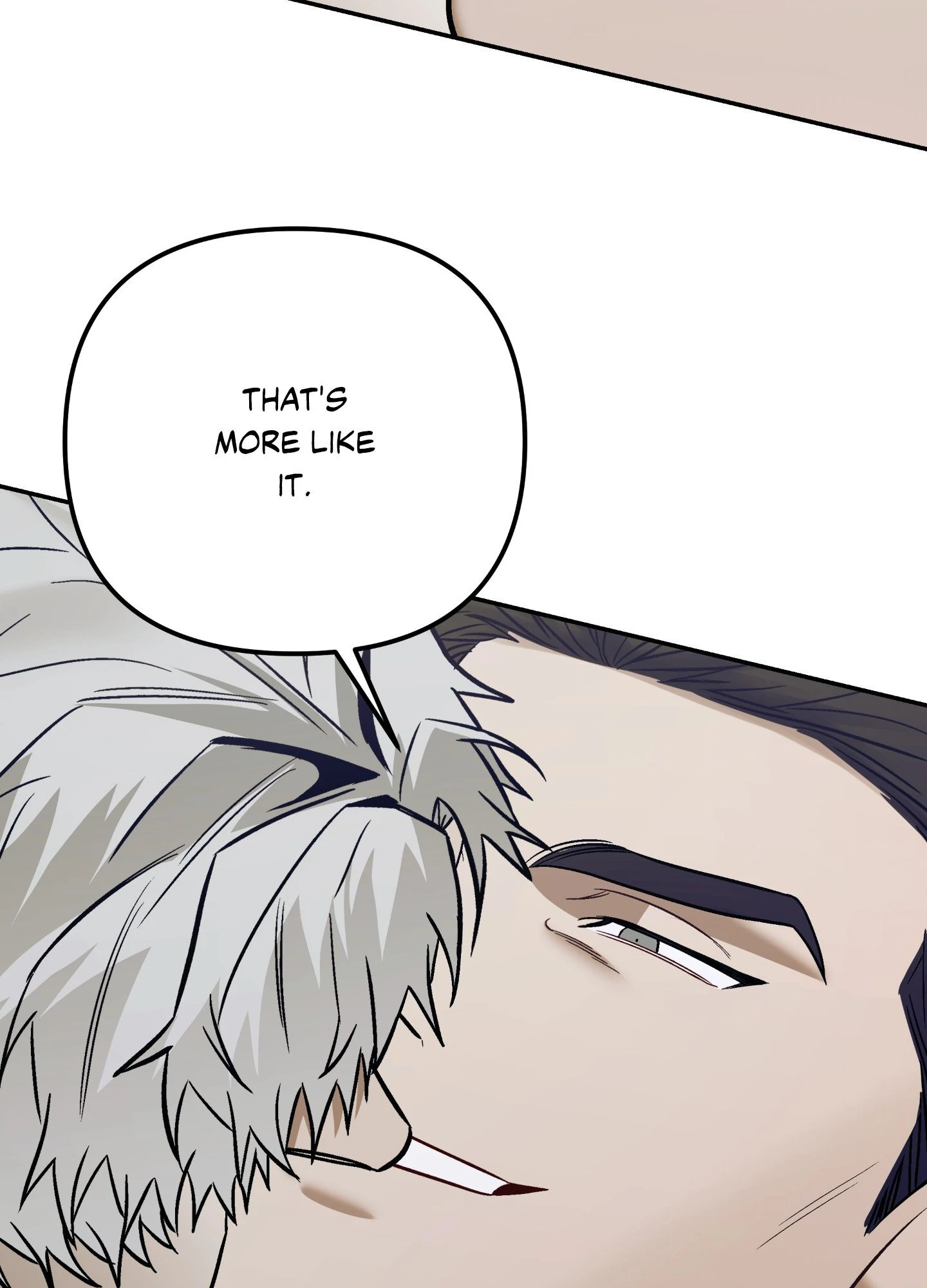 Something Impossible (Official) - Chapter 11 manhwa