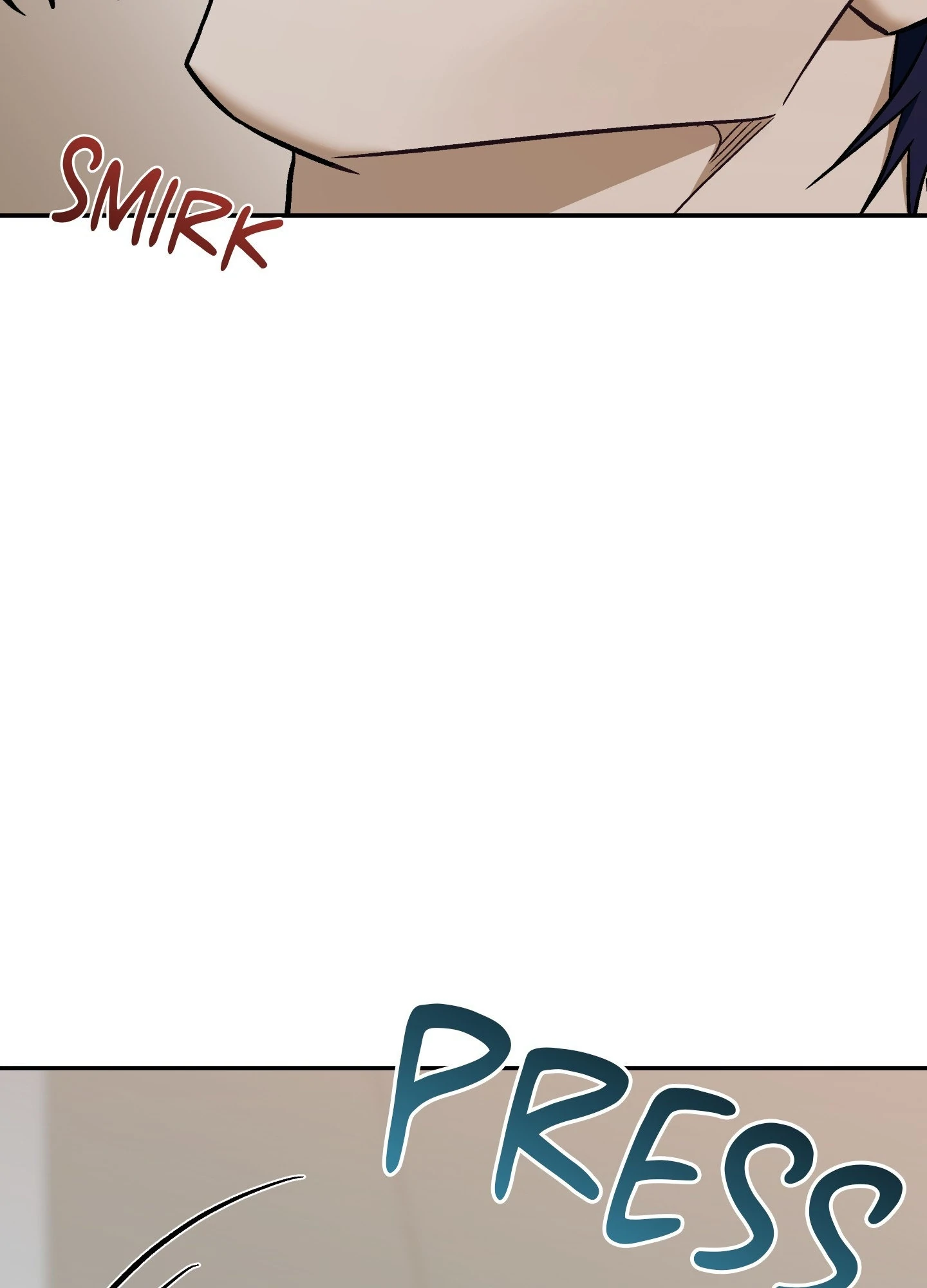 Something Impossible (Official) - Chapter 11 manhwa