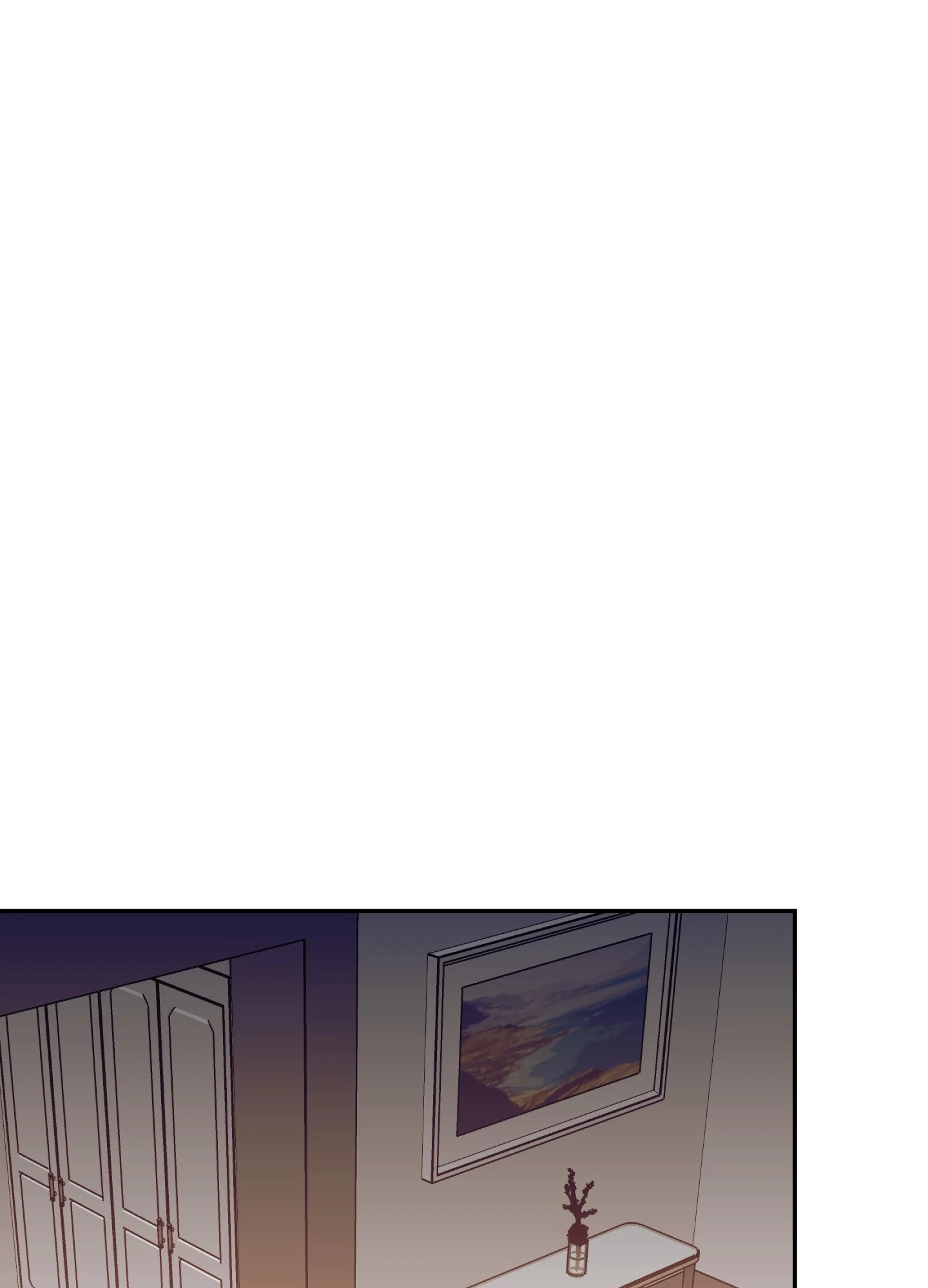 Something Impossible (Official) - Chapter 11 manhwa