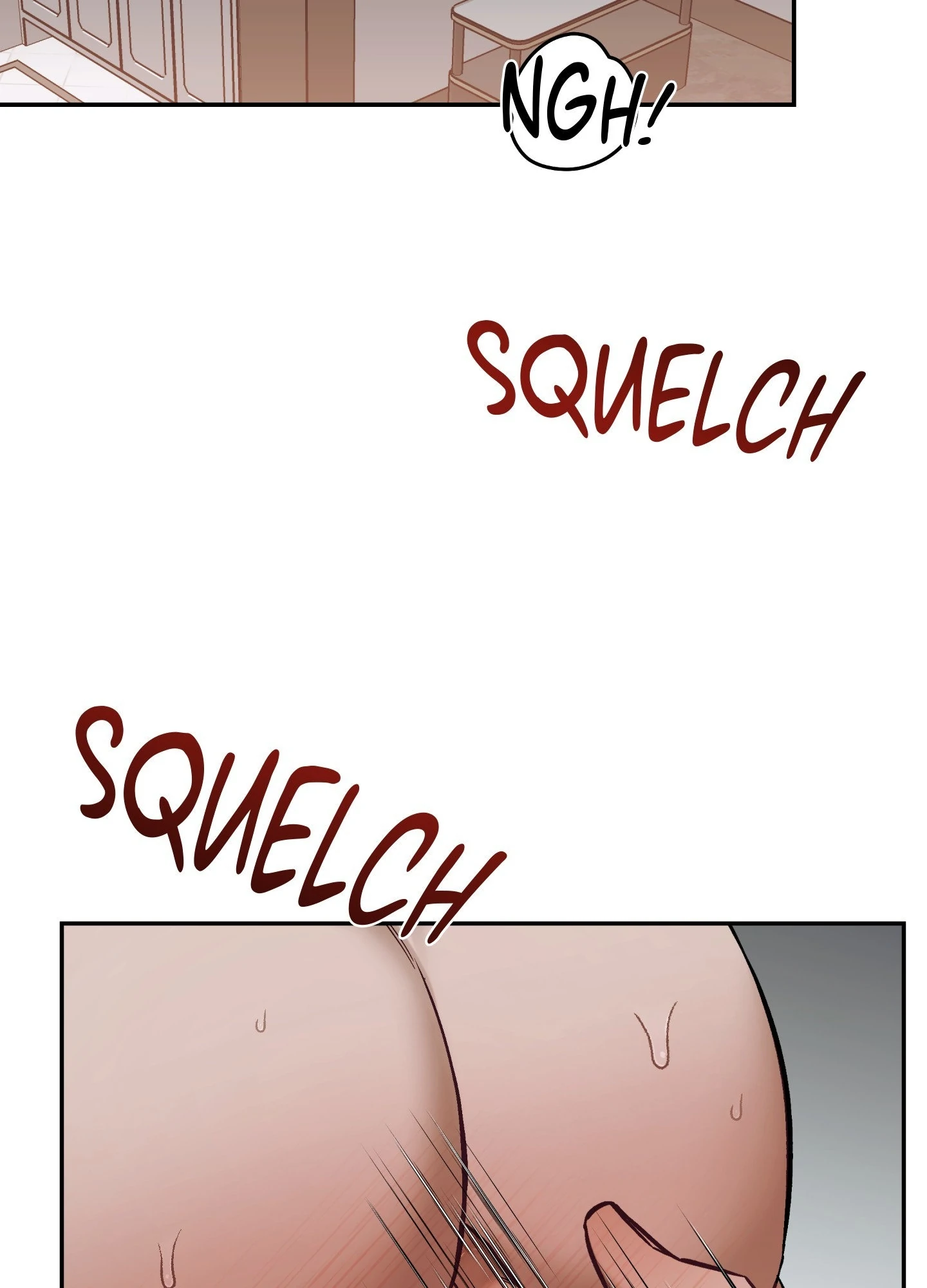 Something Impossible (Official) - Chapter 11 manhwa