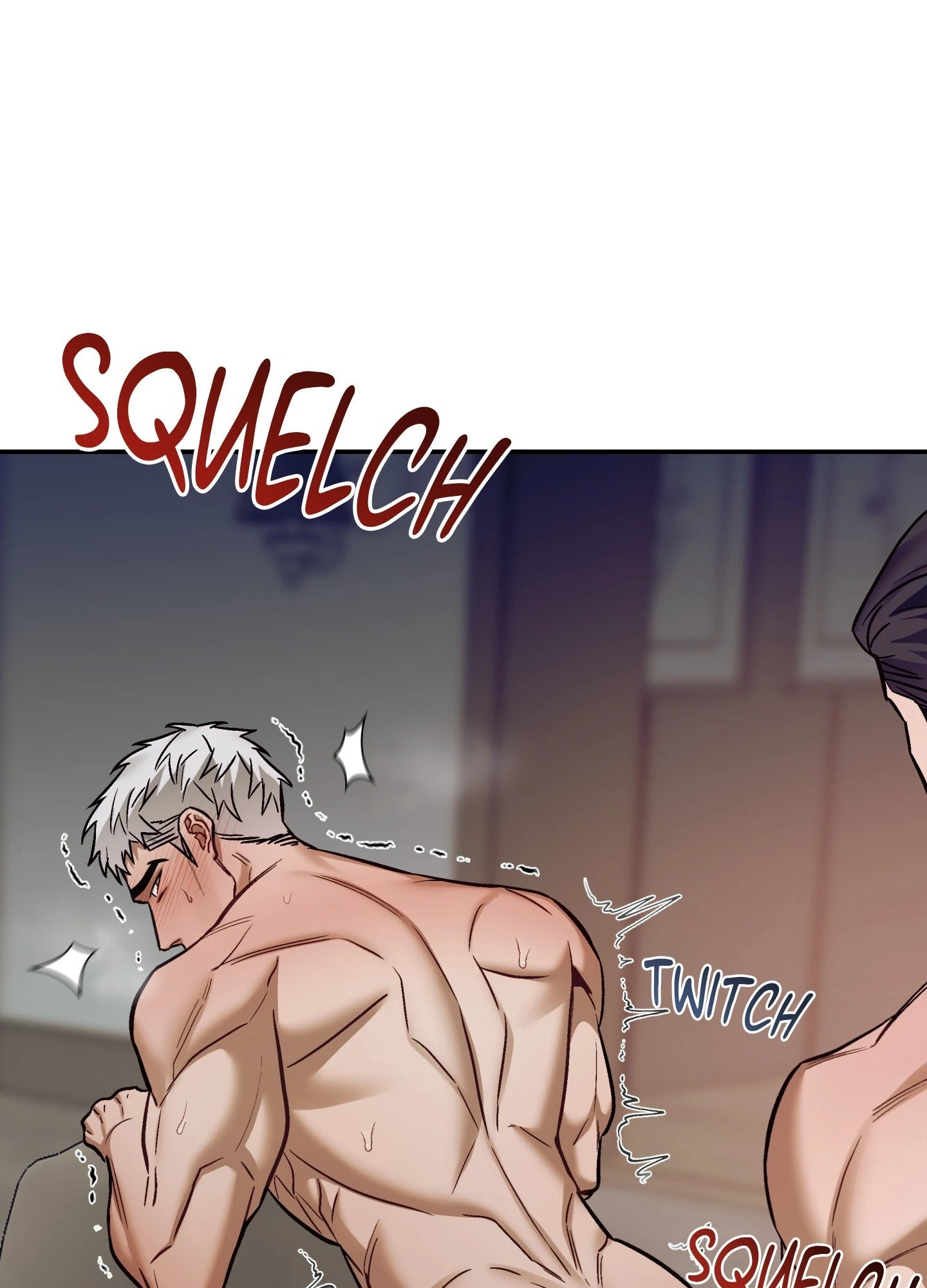 Something Impossible (Official) - Chapter 11 manhwa