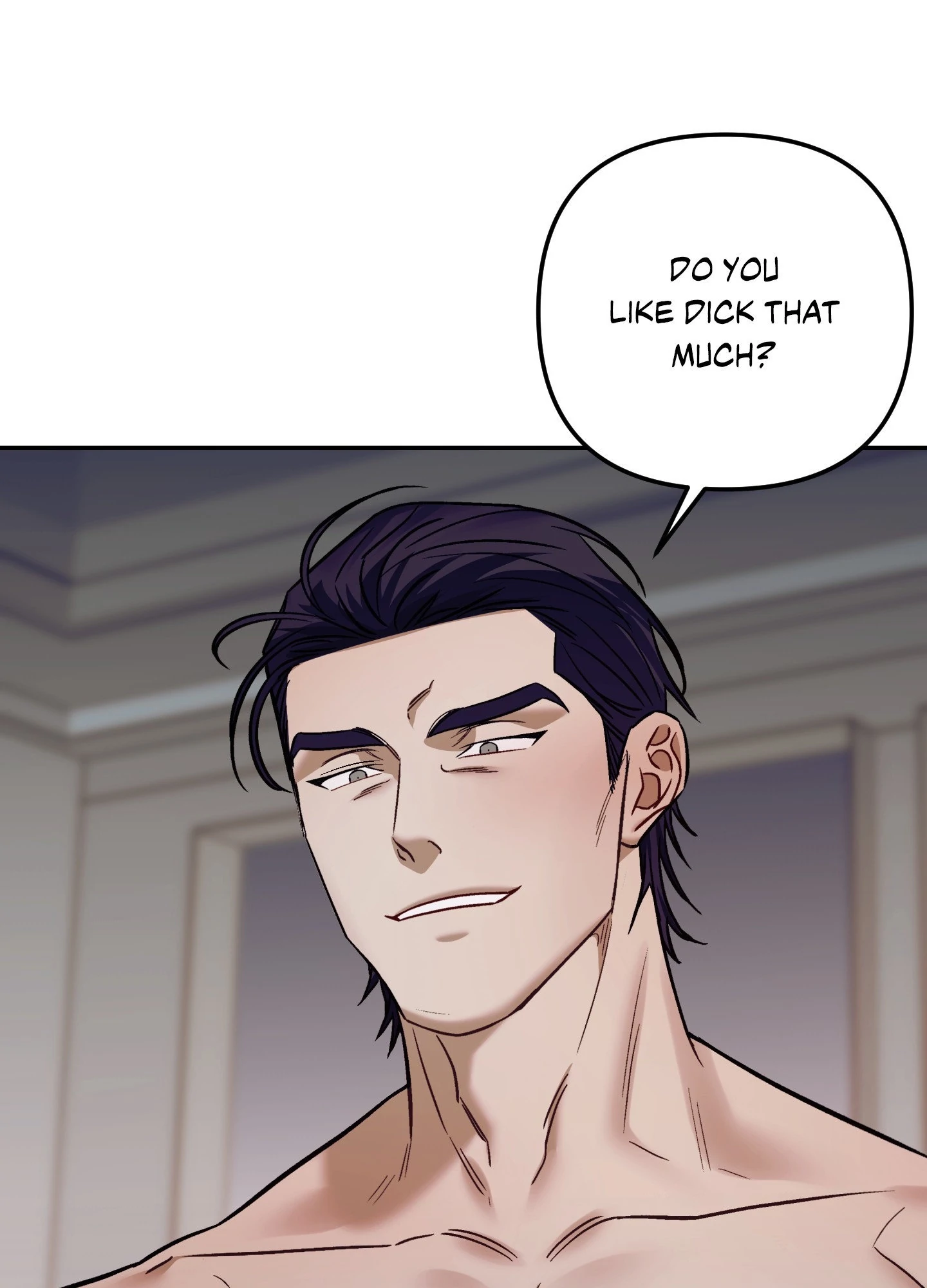 Something Impossible (Official) - Chapter 11 manhwa